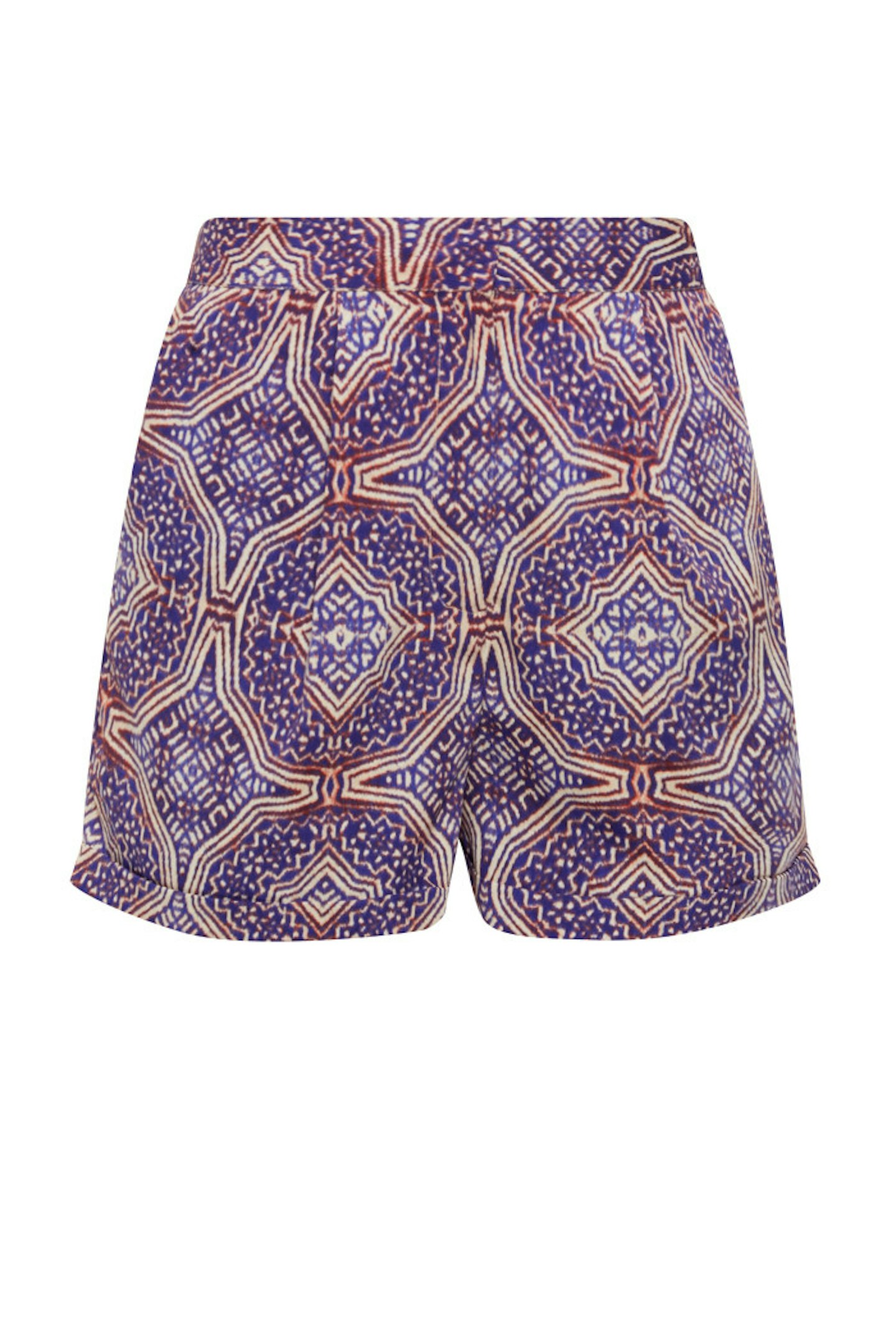 co-ord-shorts