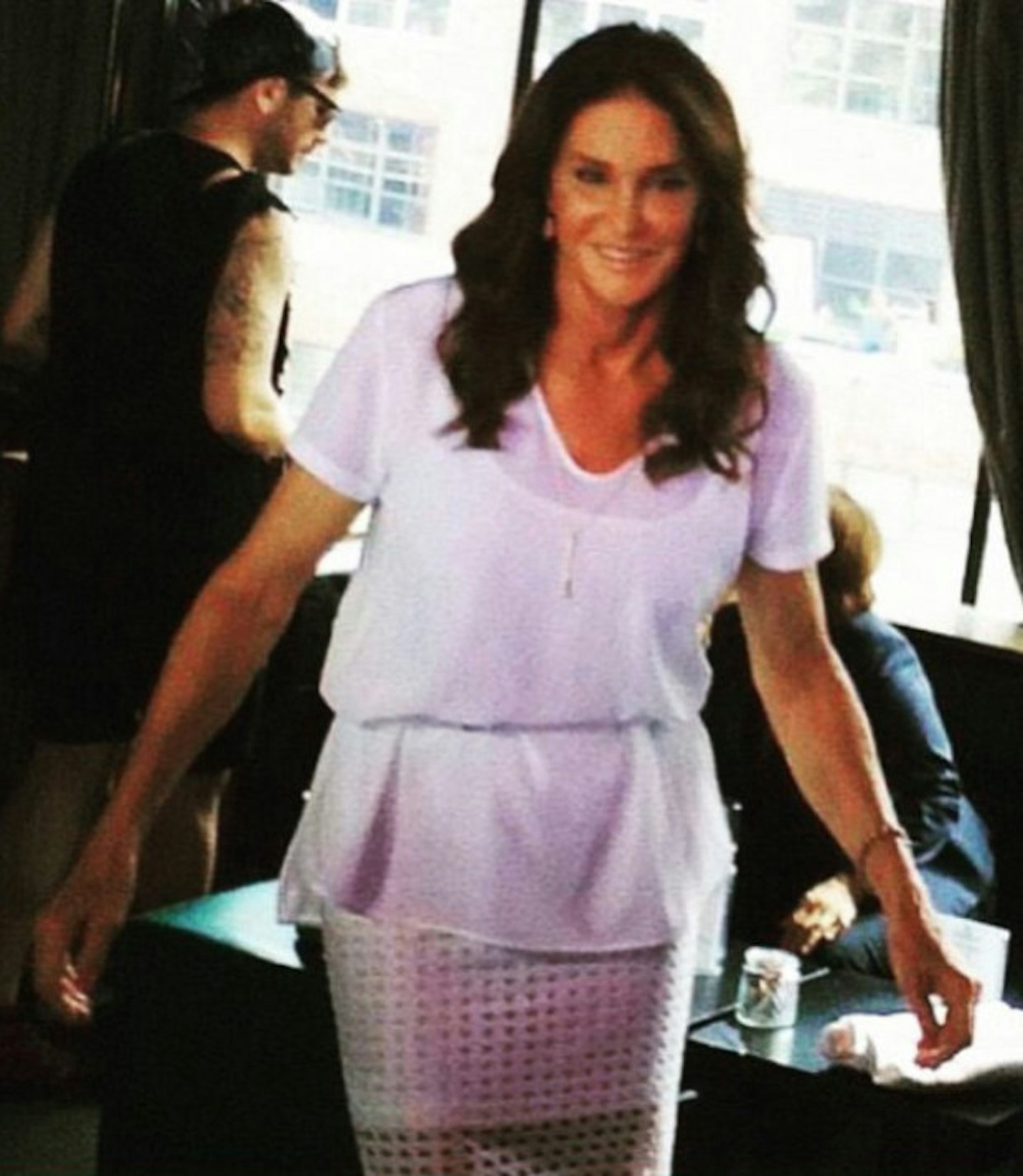 Caitlyn Jenner Pride7