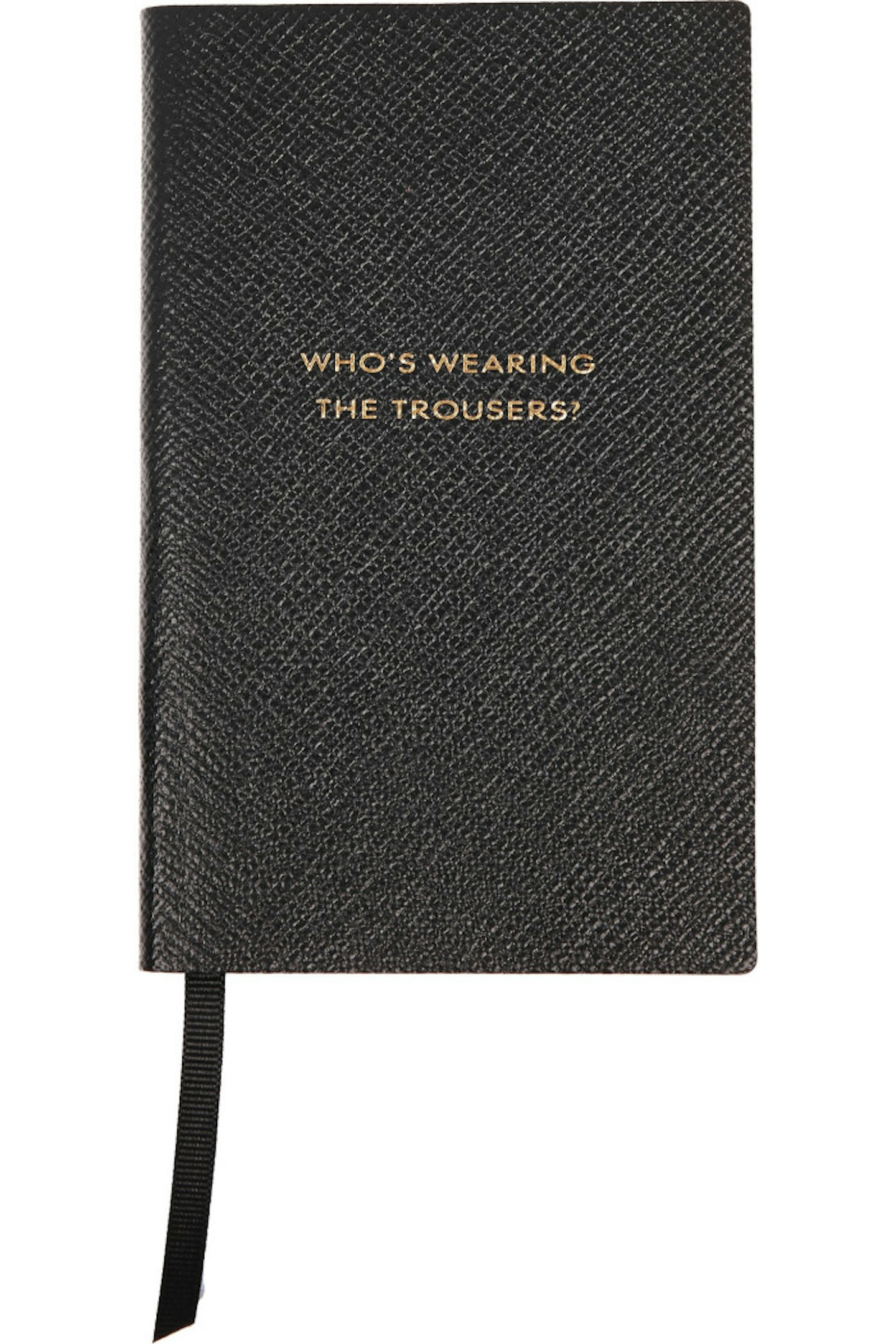 562158_Smythson Luck Be A Lady notepad £45 NET-A-PORTER.COM