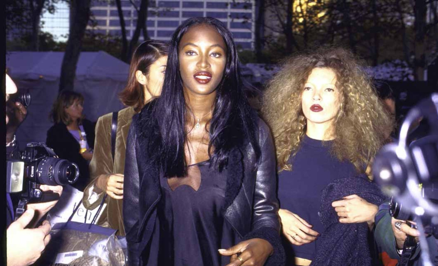 kate moss and naomi campbell 7