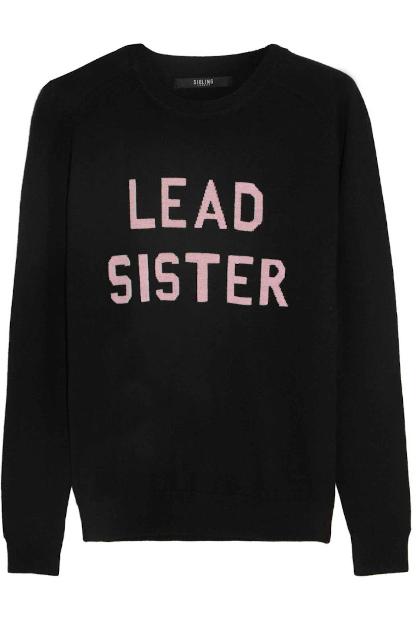 553088_Sibling Lead Sister sweater £295 NET-A-PORTER.COM
