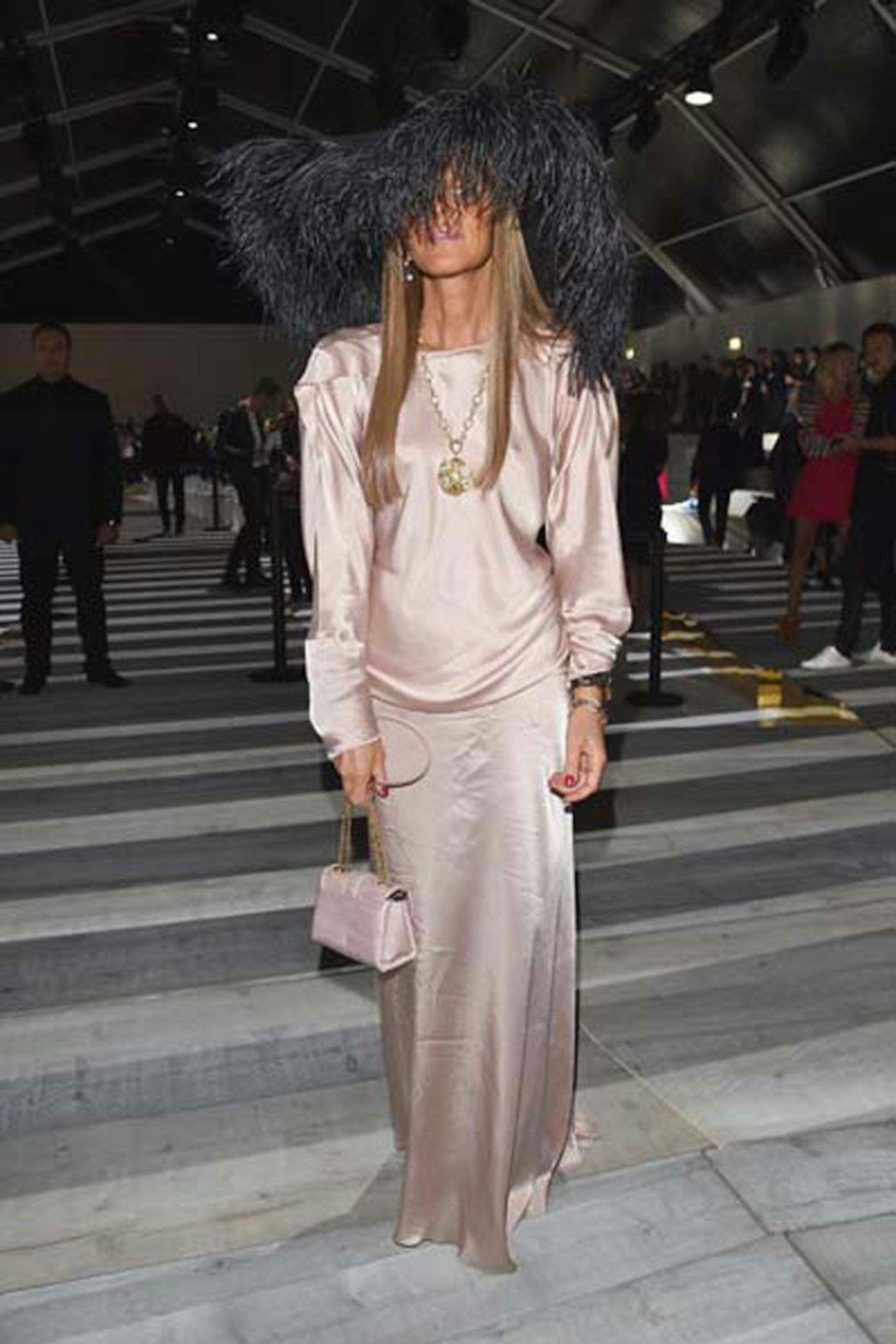 Milan frow 23
