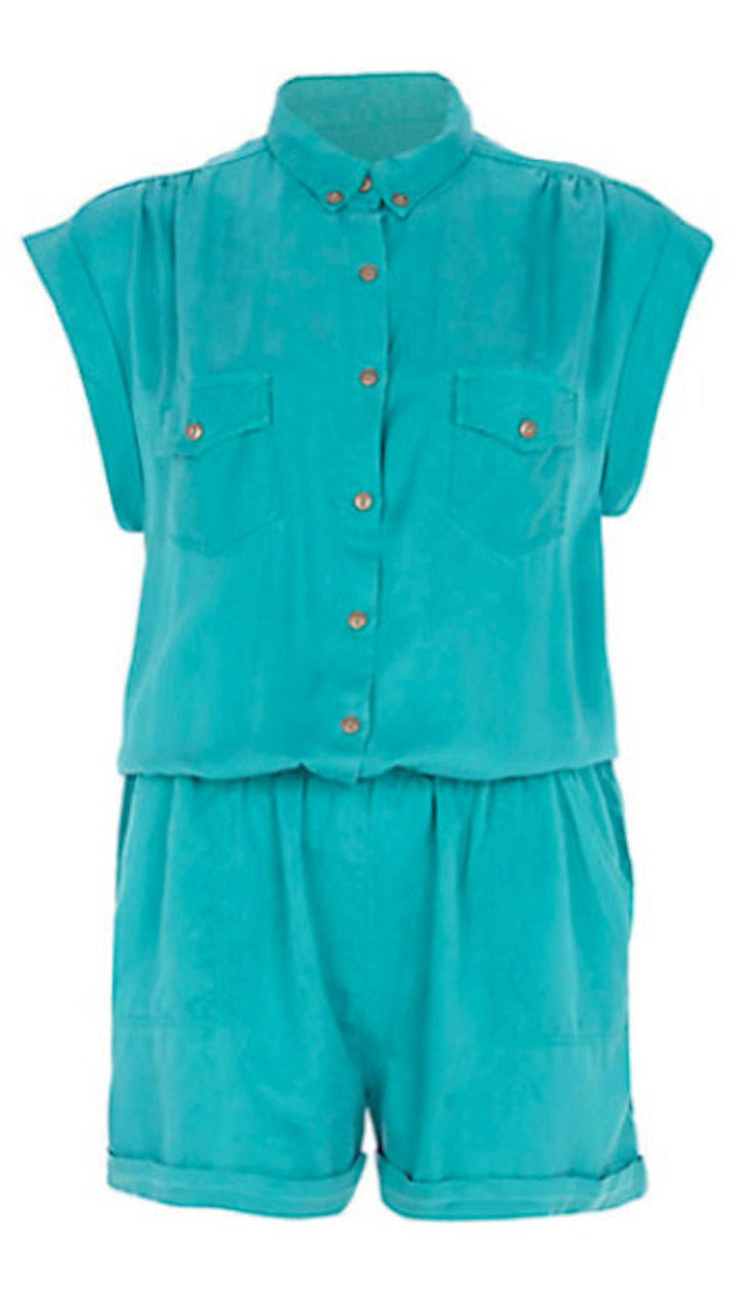 playsuit