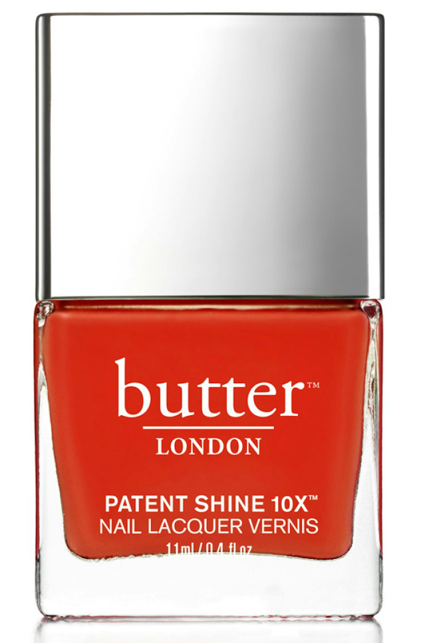 Butter - Smashing new