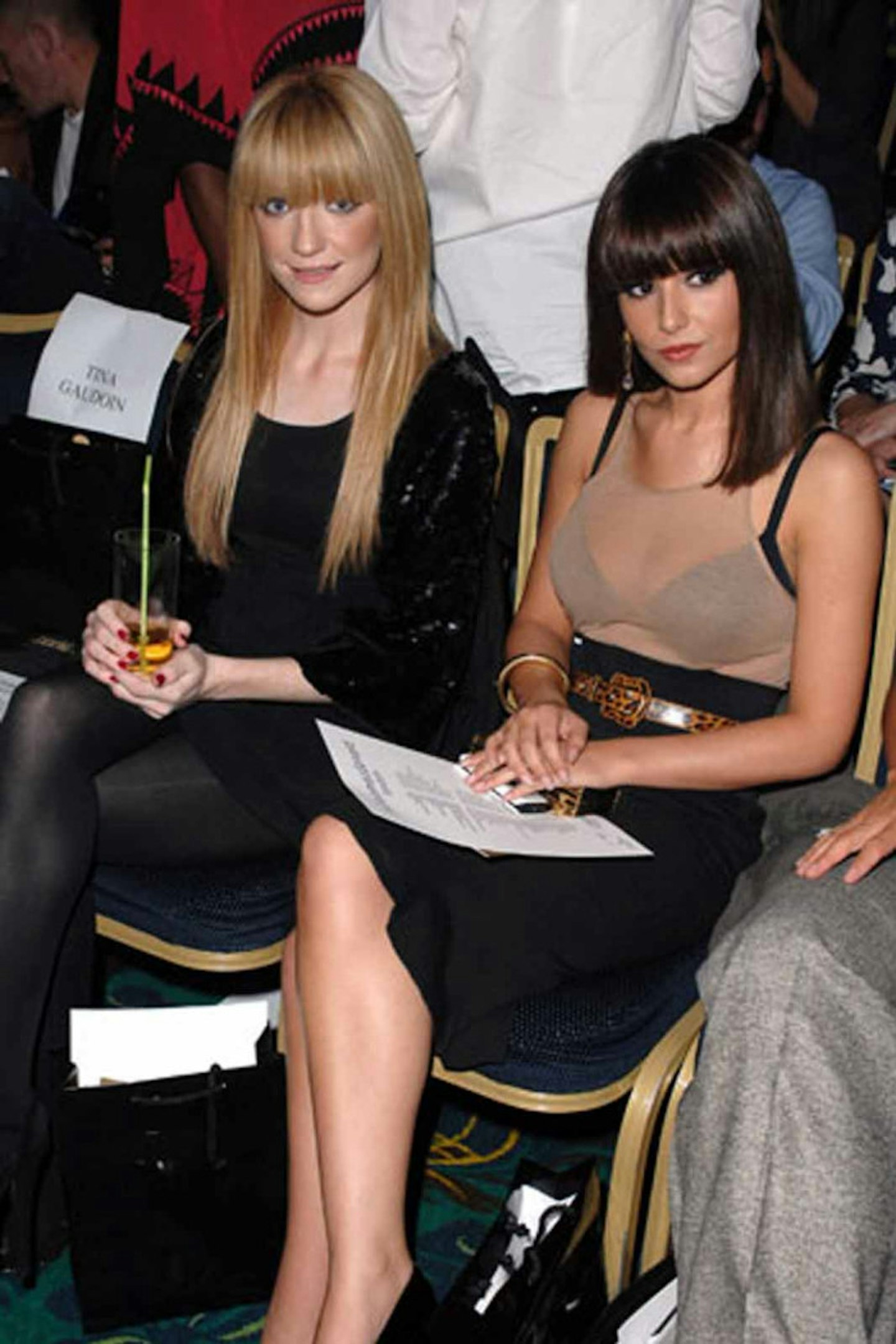 Cheryl Cole Julien McDonald 3