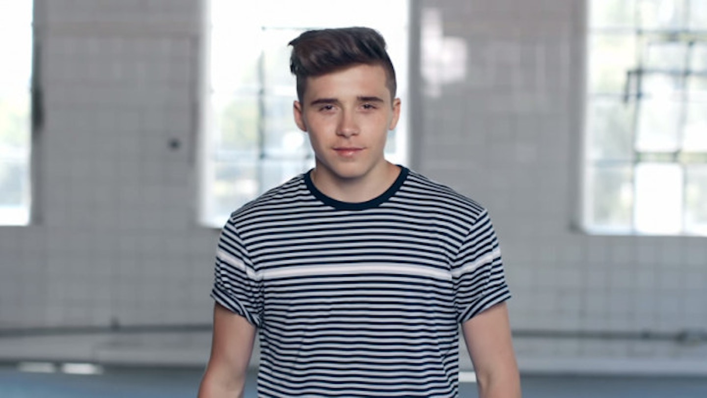 Brooklyn Beckham's Guide To Instagram