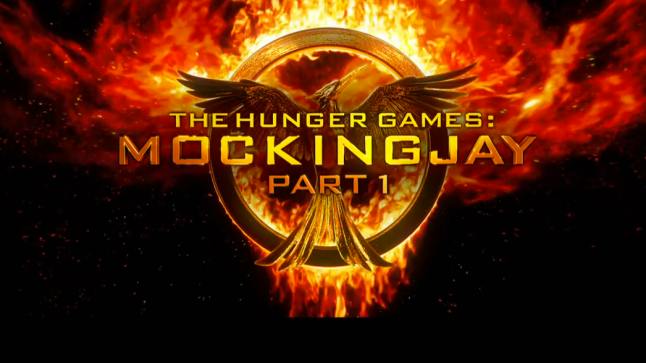 WATCH: Katniss Edverdeen strikes back in the first Hunger Games ...