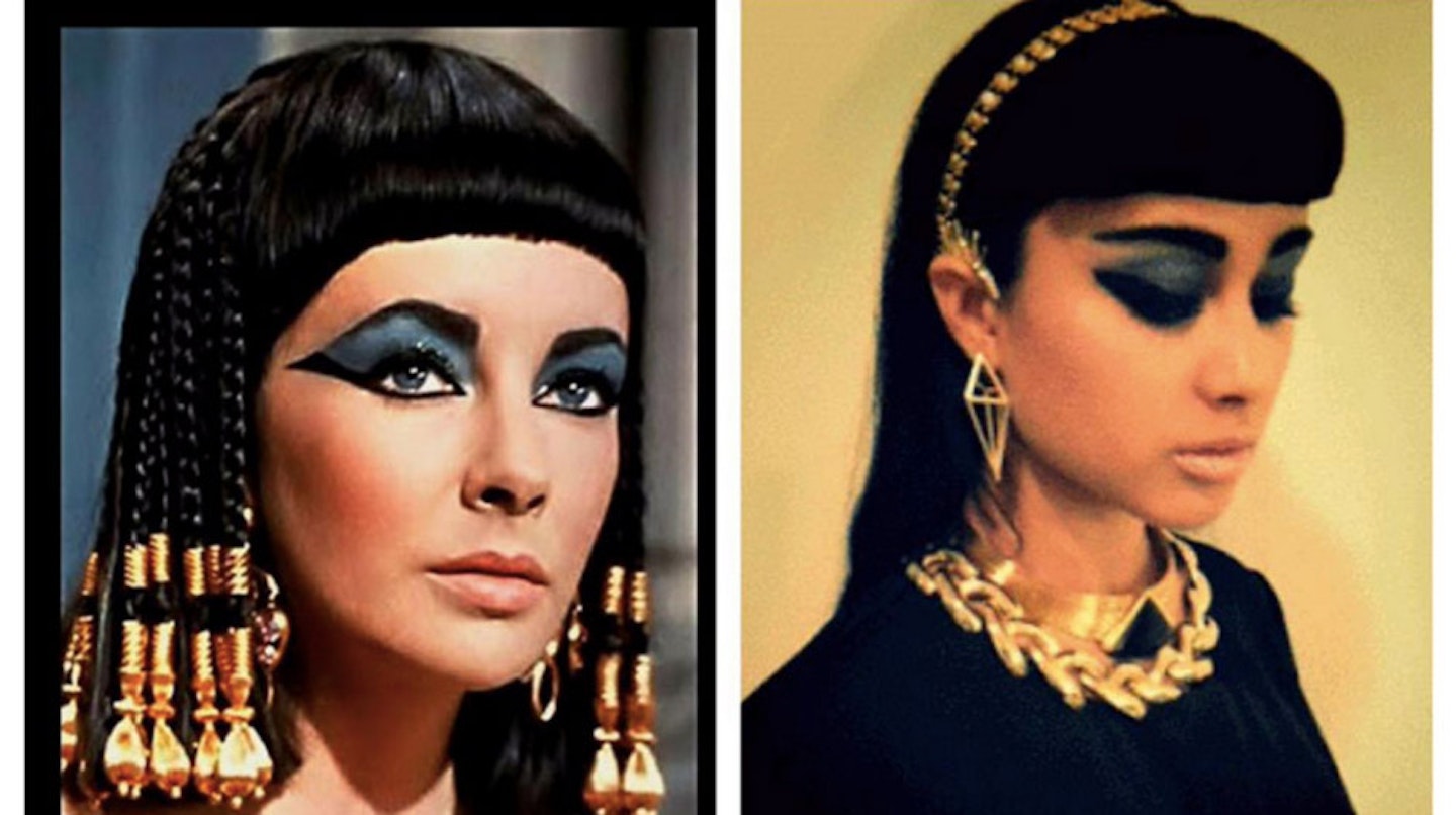 Cleopatra