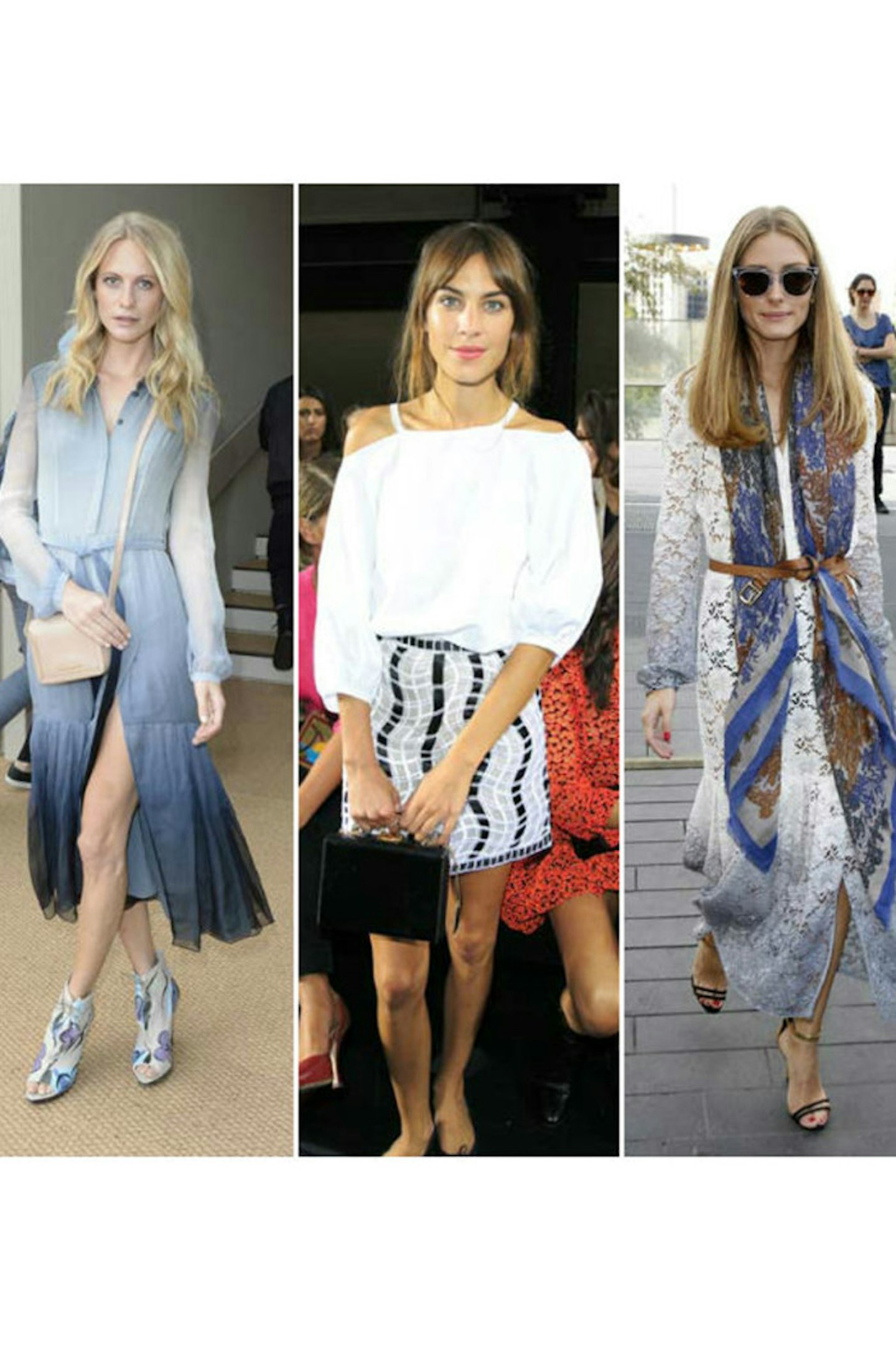 London FROW 1