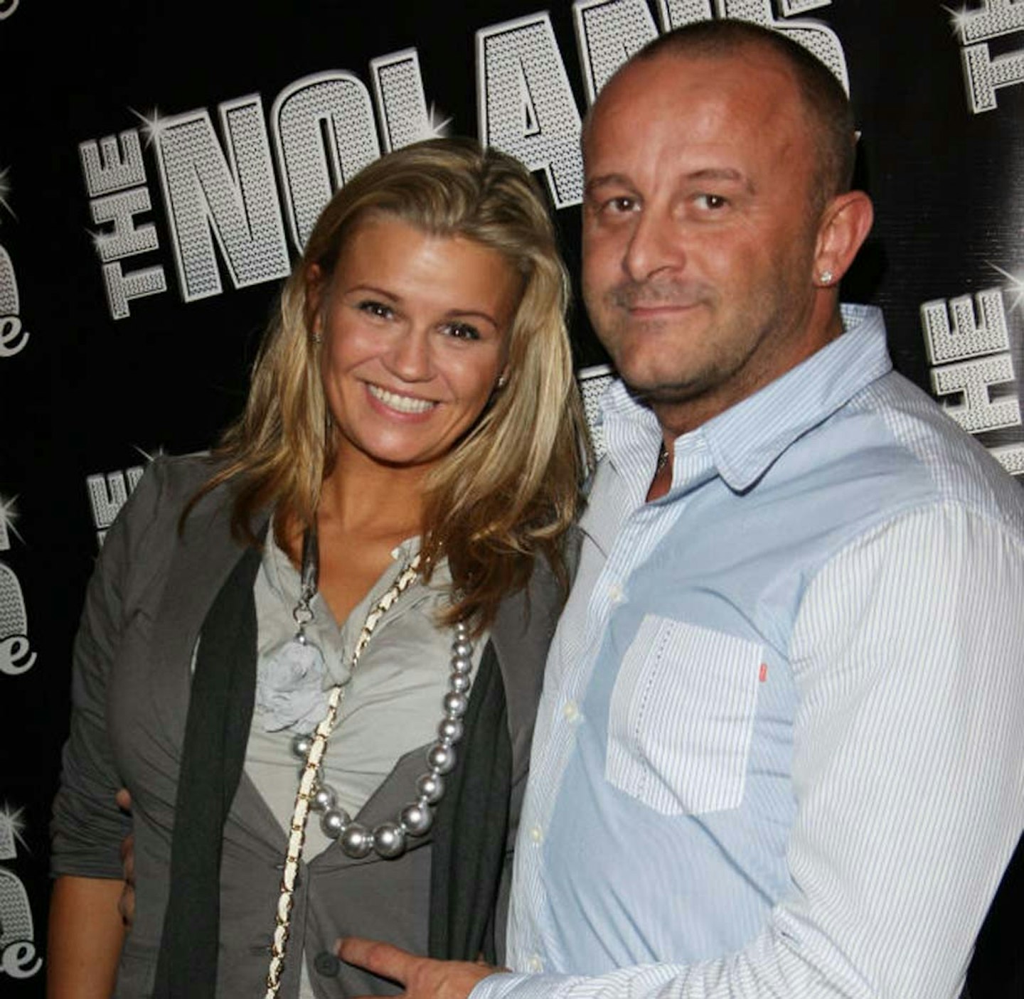 Kerry Katona