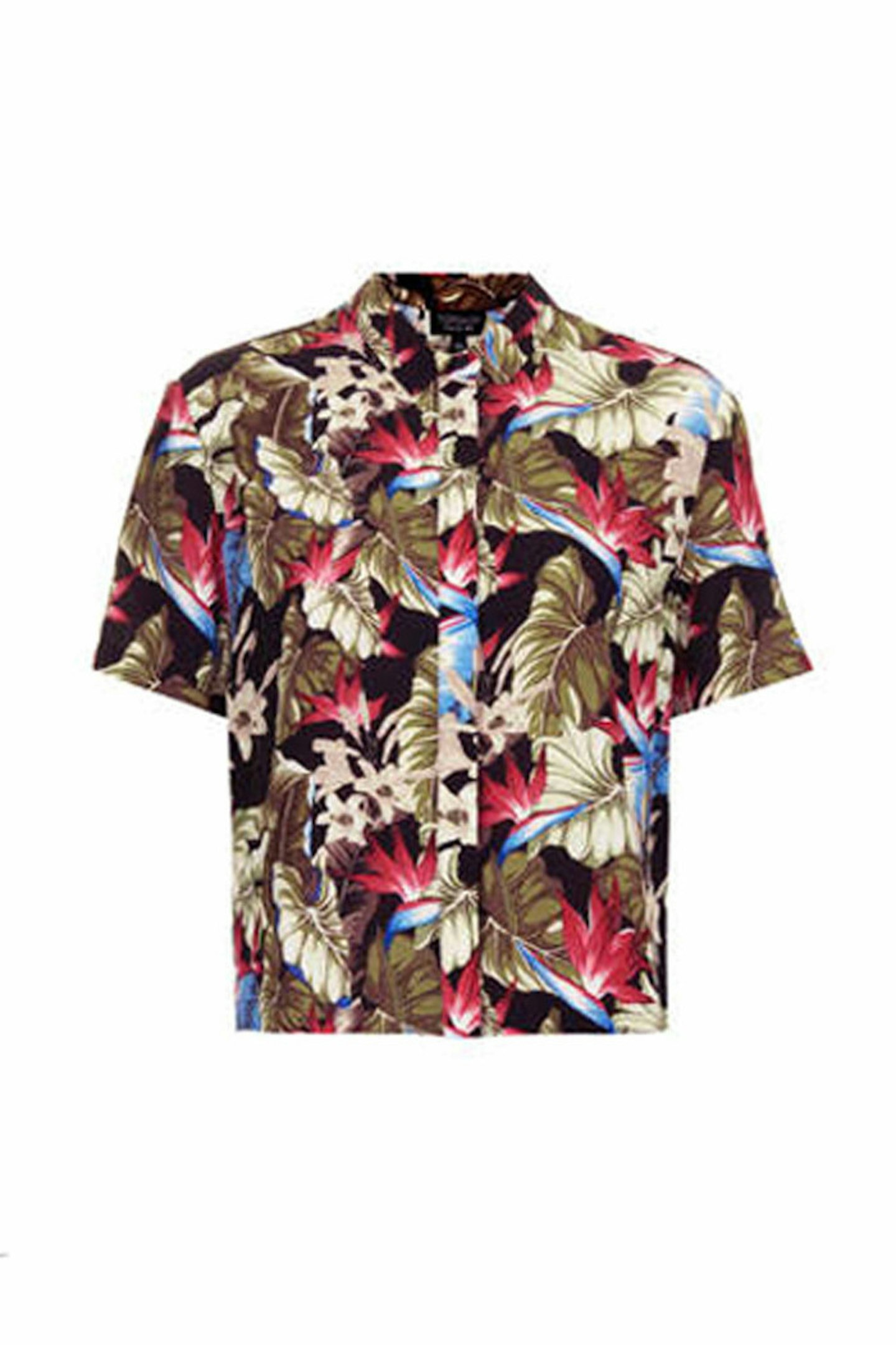 1. Topshop