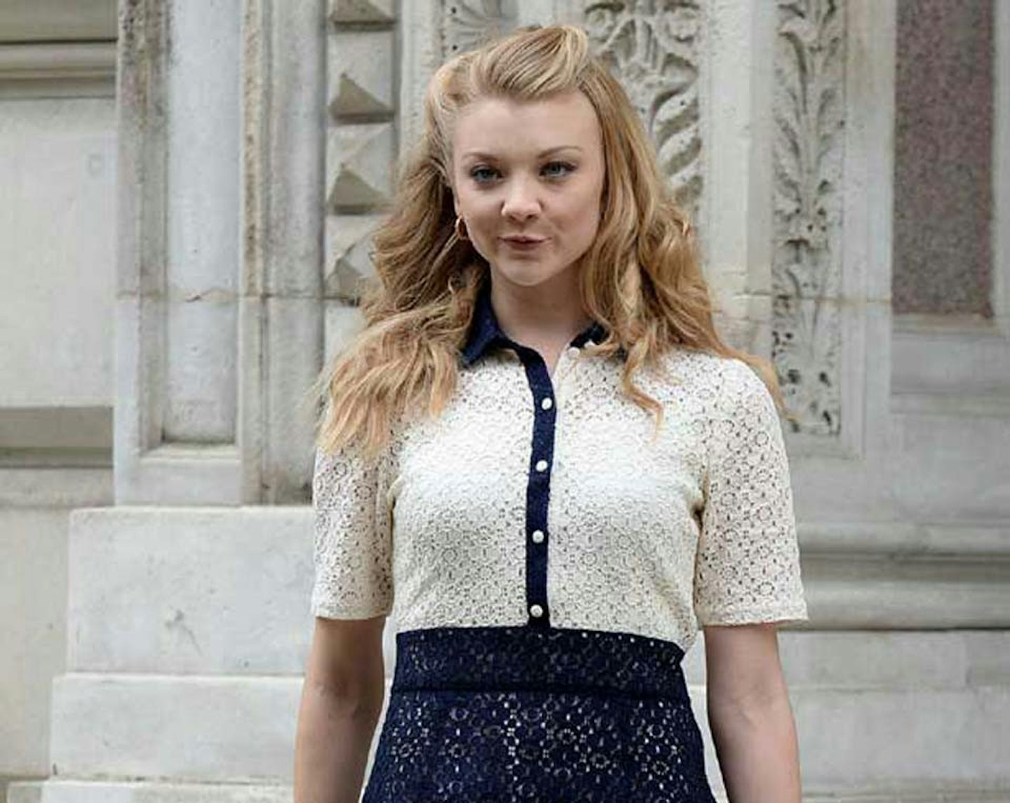 Natalie Dormer