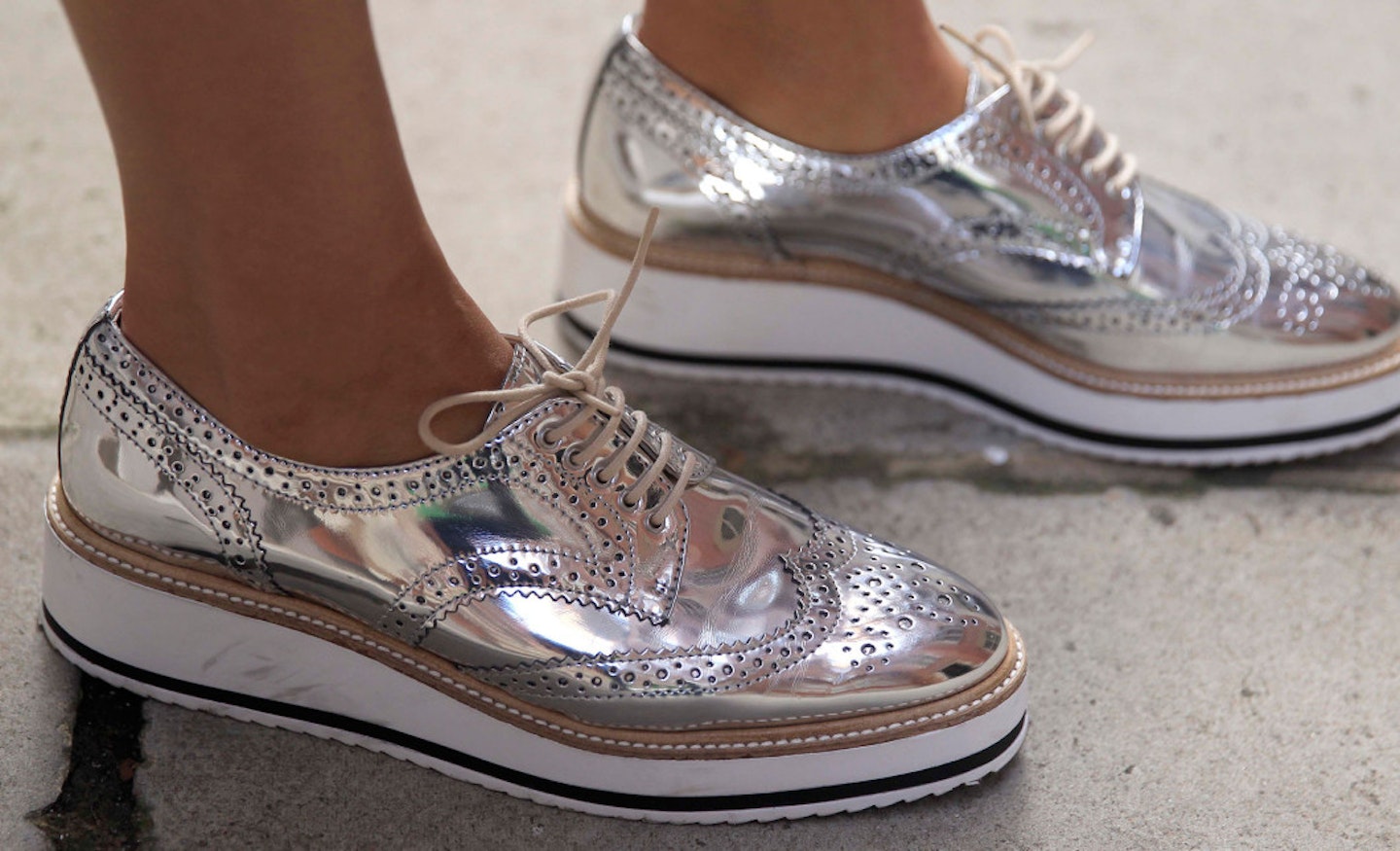 Stella-flatforms