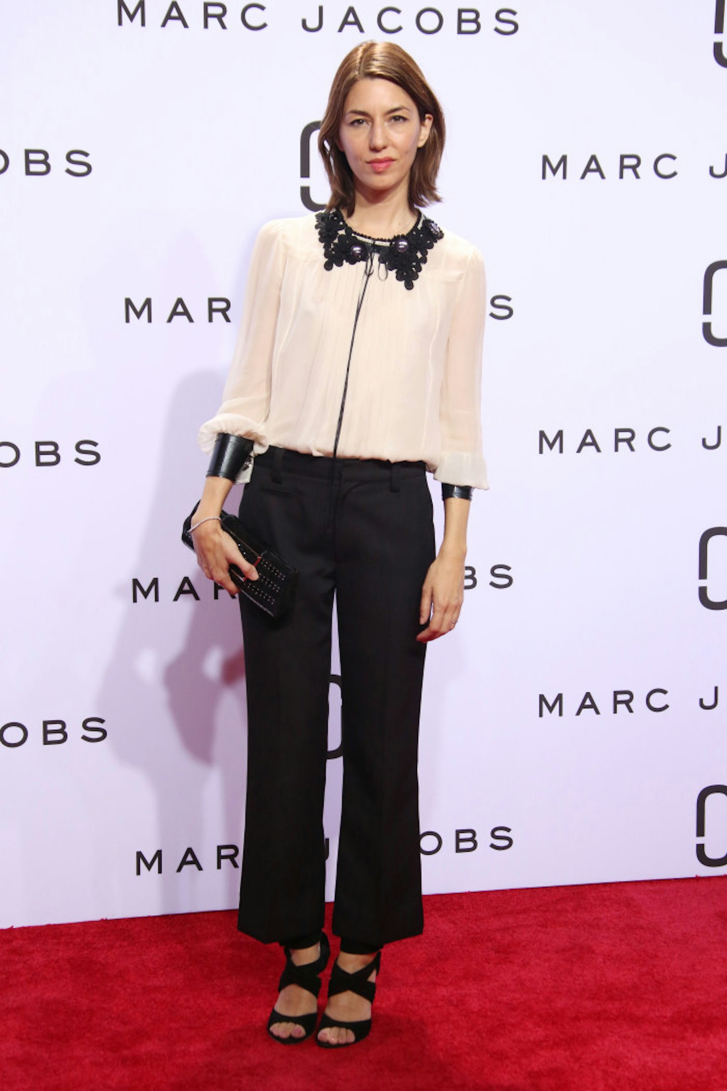 Marc Jacobs
