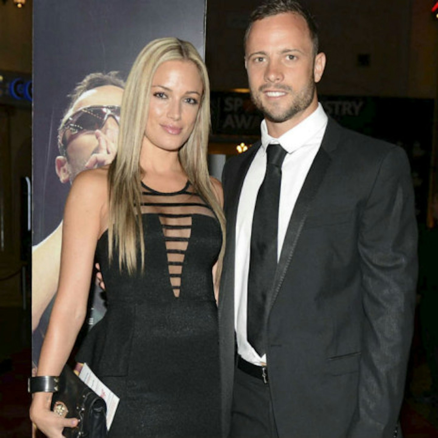 The state argue Pistorius killed his girlfriend, Reeva Steenkamp, after an argument - which he denies