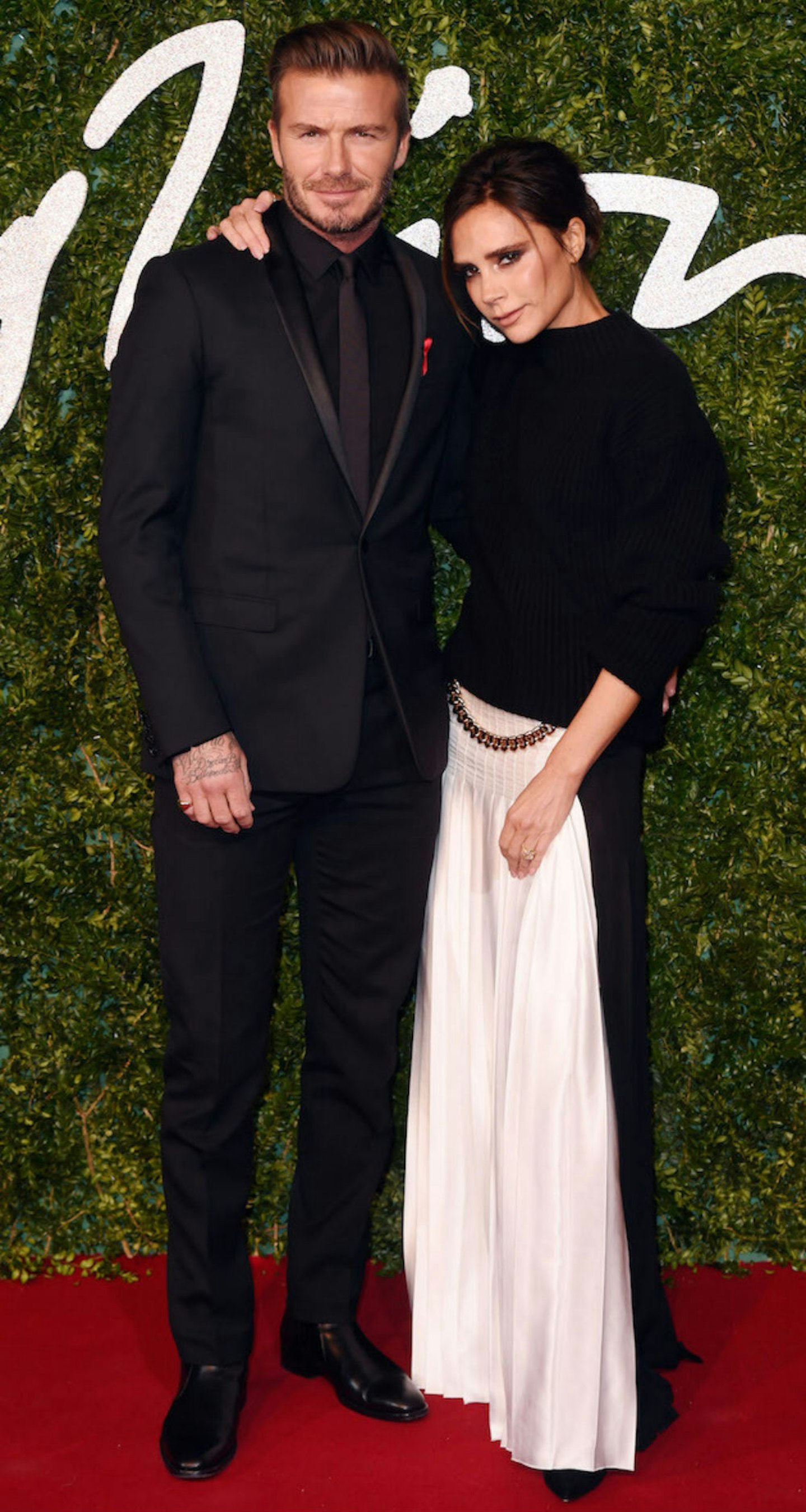 david-victoria-beckham-british-fashion-awards