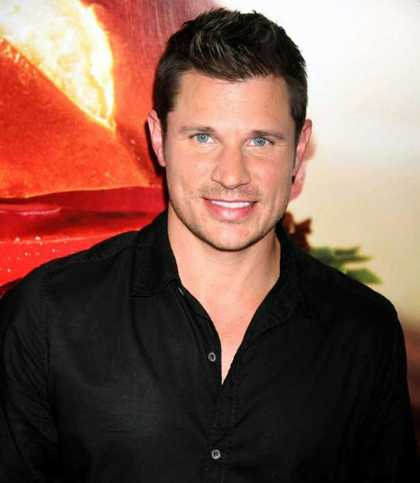Nick Lachey, 2006