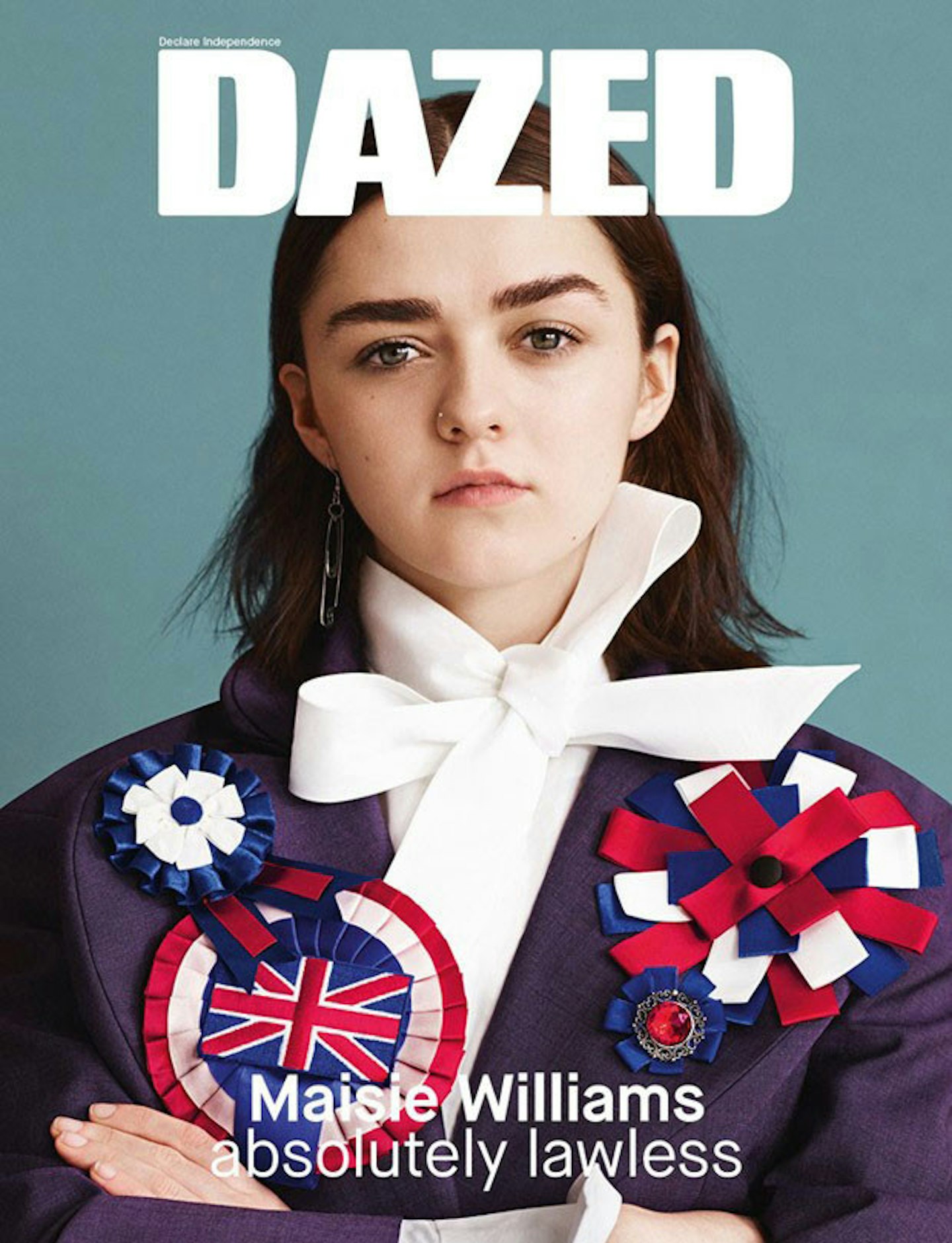 Maisie-Williams-Dazed-Spring-2015