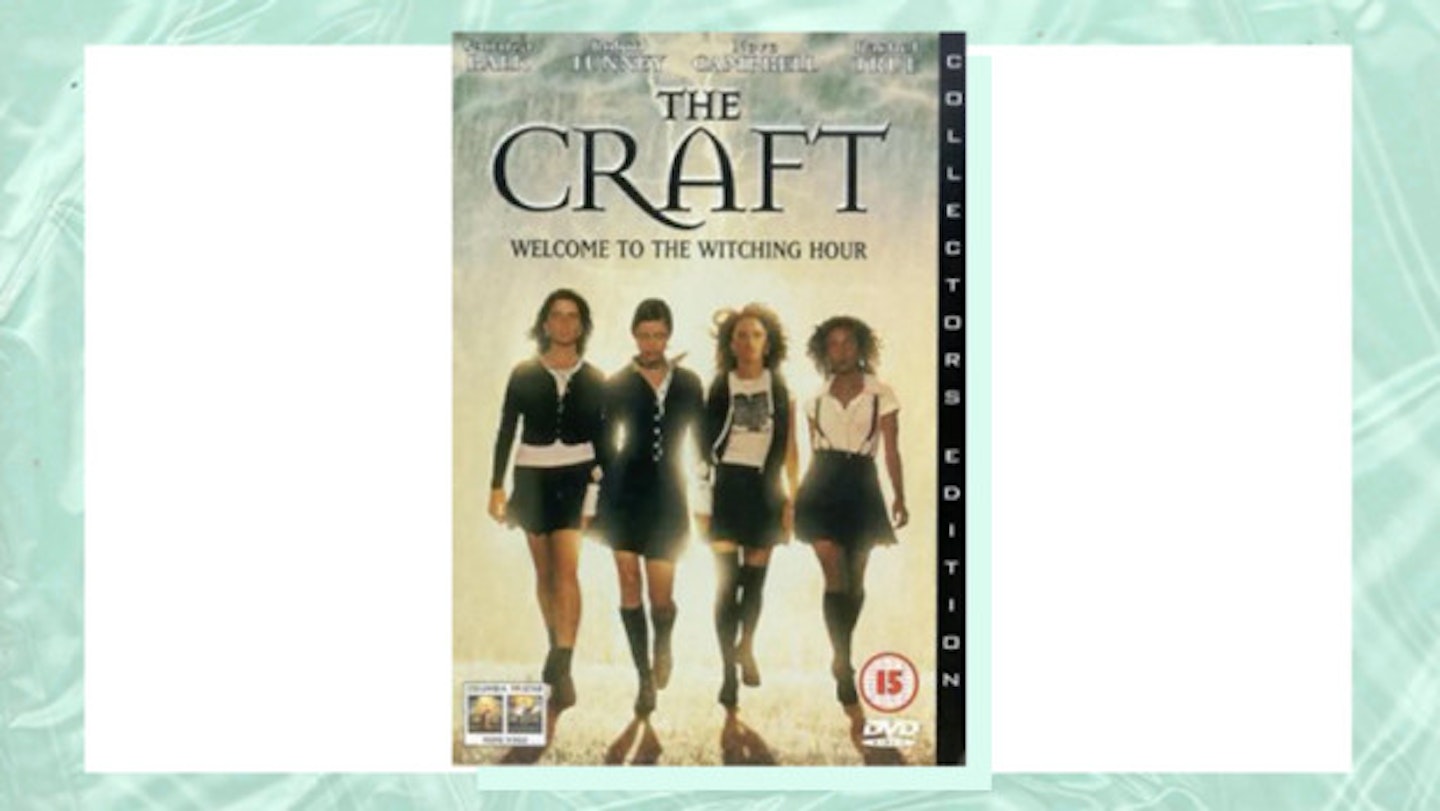 The Craft