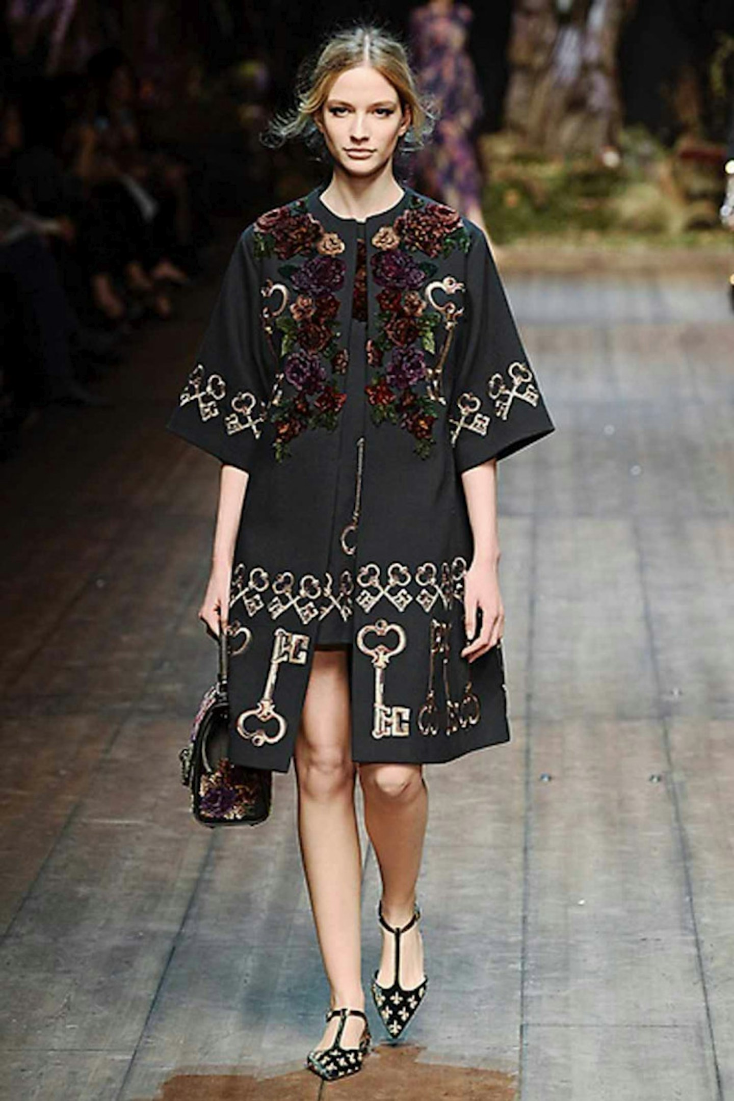 dolce and gabbana aw14 15