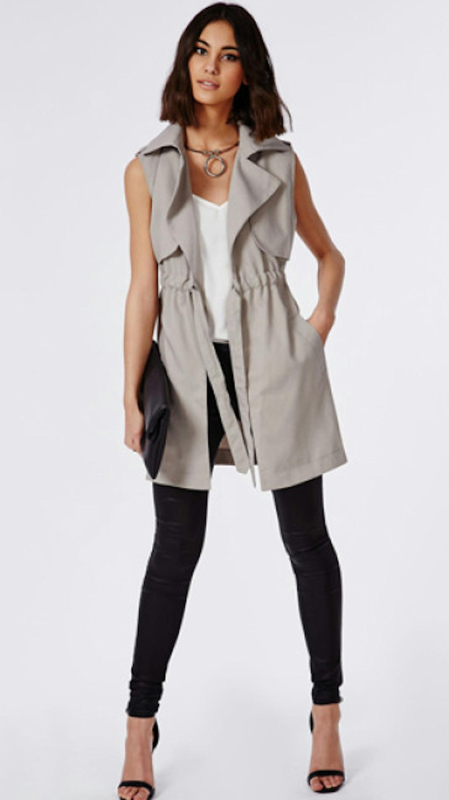 missguided-grey-trench-35