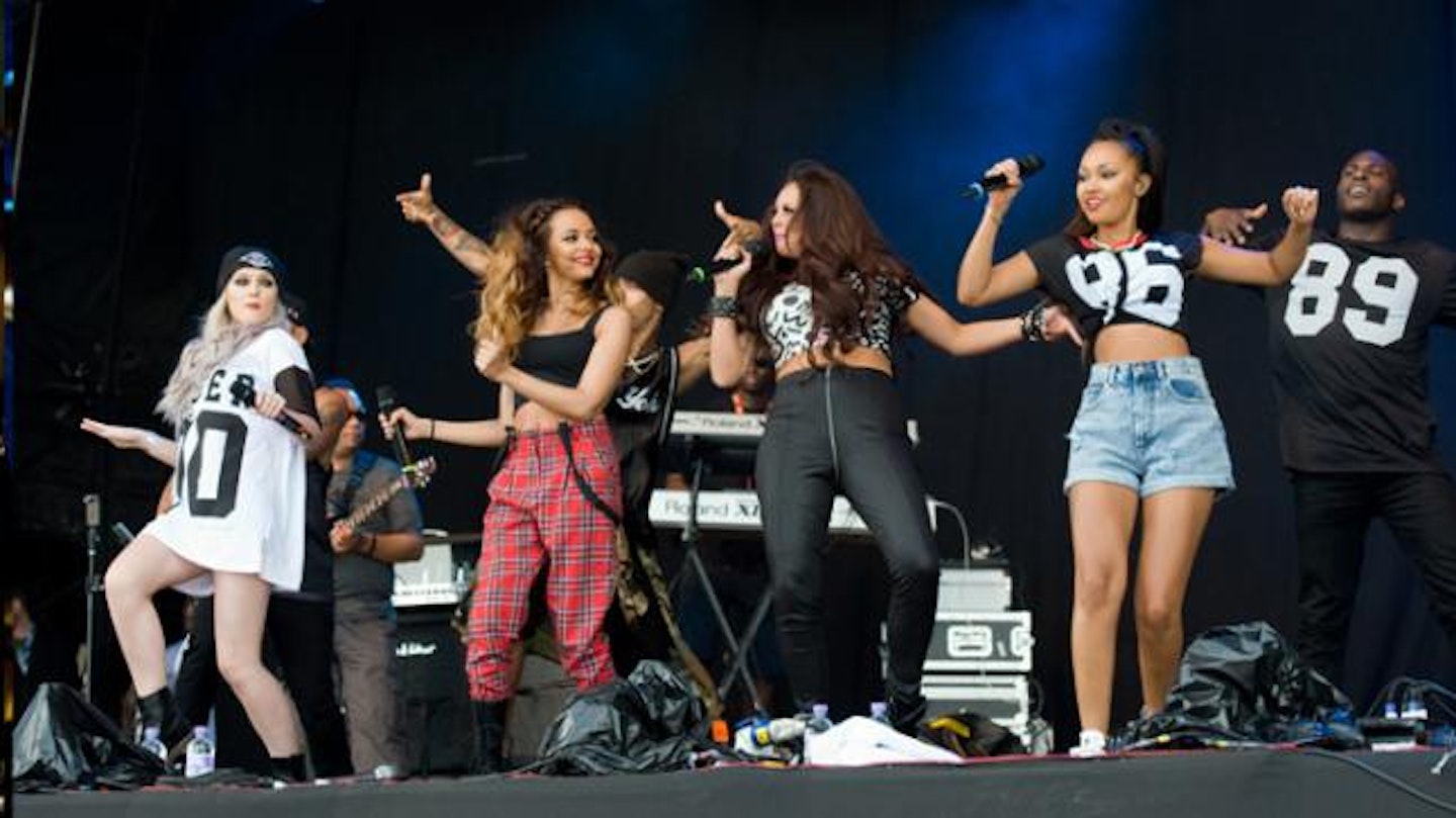 lil-mix