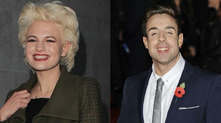 X Factor’s Chloe-Jasmine Whichello claims Stevi Ritchie fling was “God ...