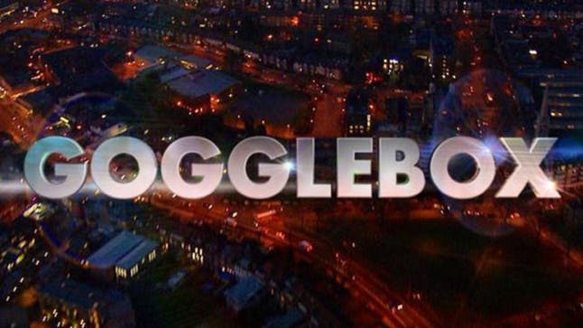 Gogglebox hoax Truth about THAT ‘application’ form exposed! Closer