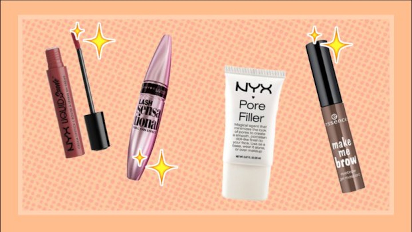 Drugstore Dupes Better Than The High-End Product
