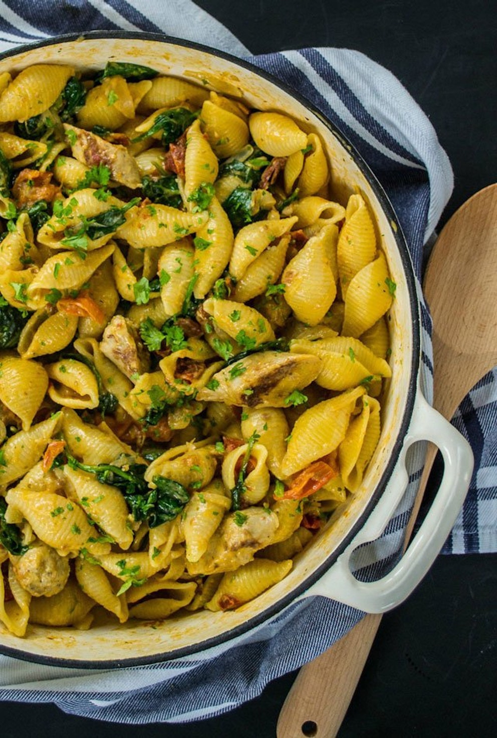 7 Easy Stomach Lining Dinners To Make In 30 Mins Or Less Before Your