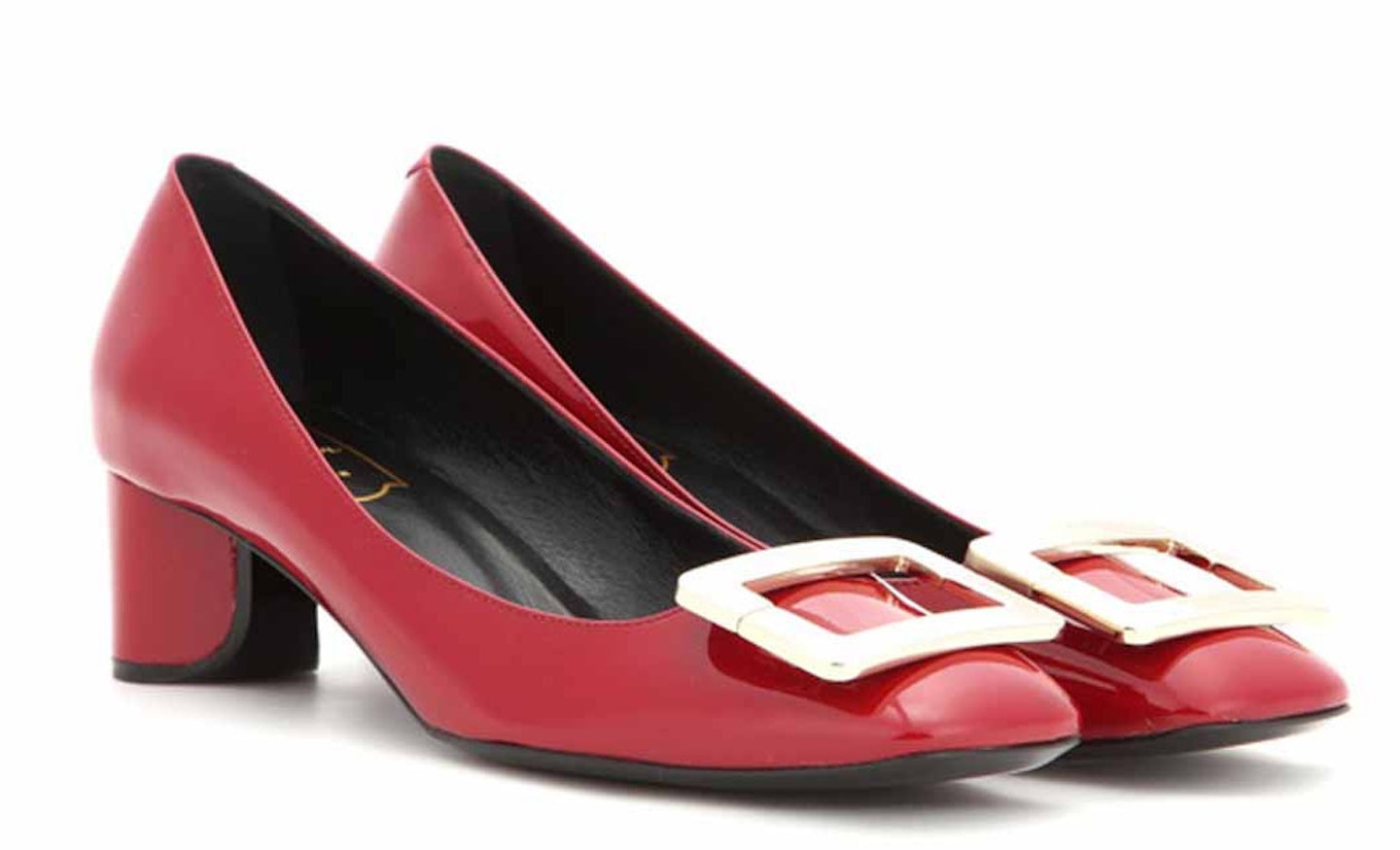 10 hot shoes 15