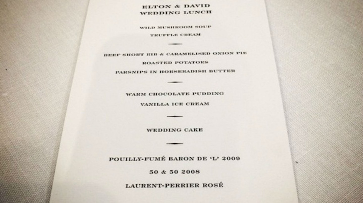 elton-john-david-furnish-wedding-lunch-menu