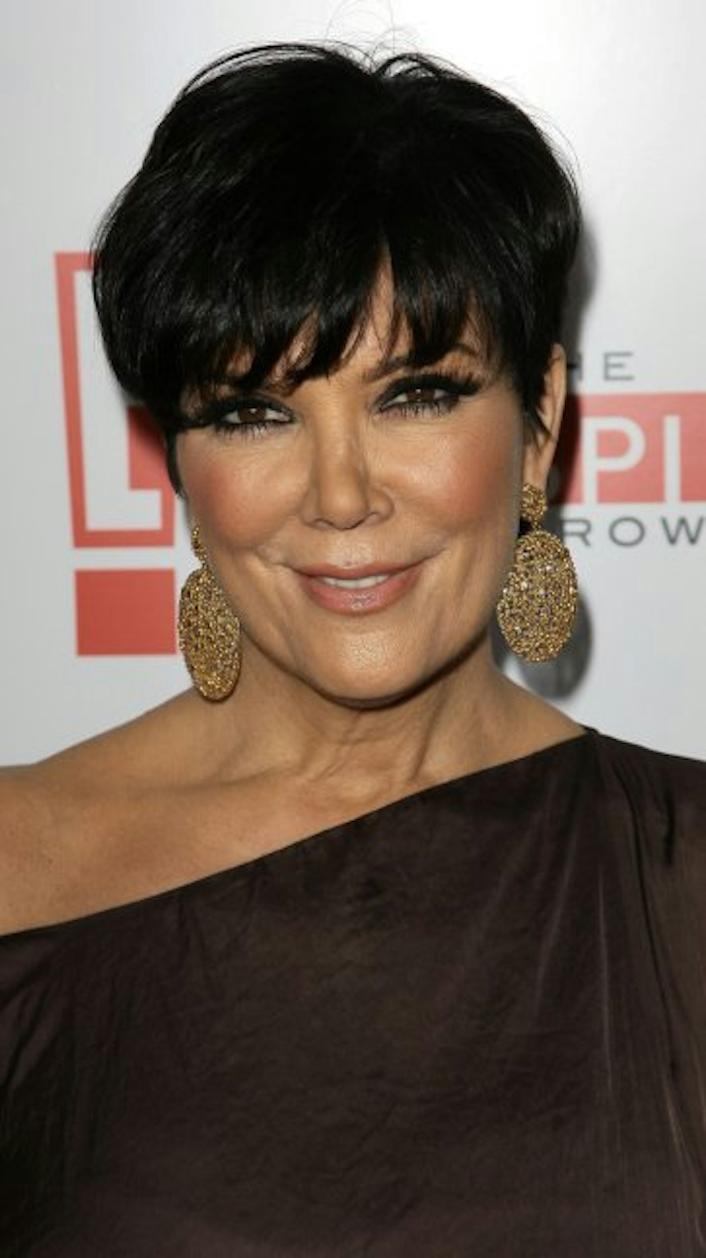 Kris Jenner