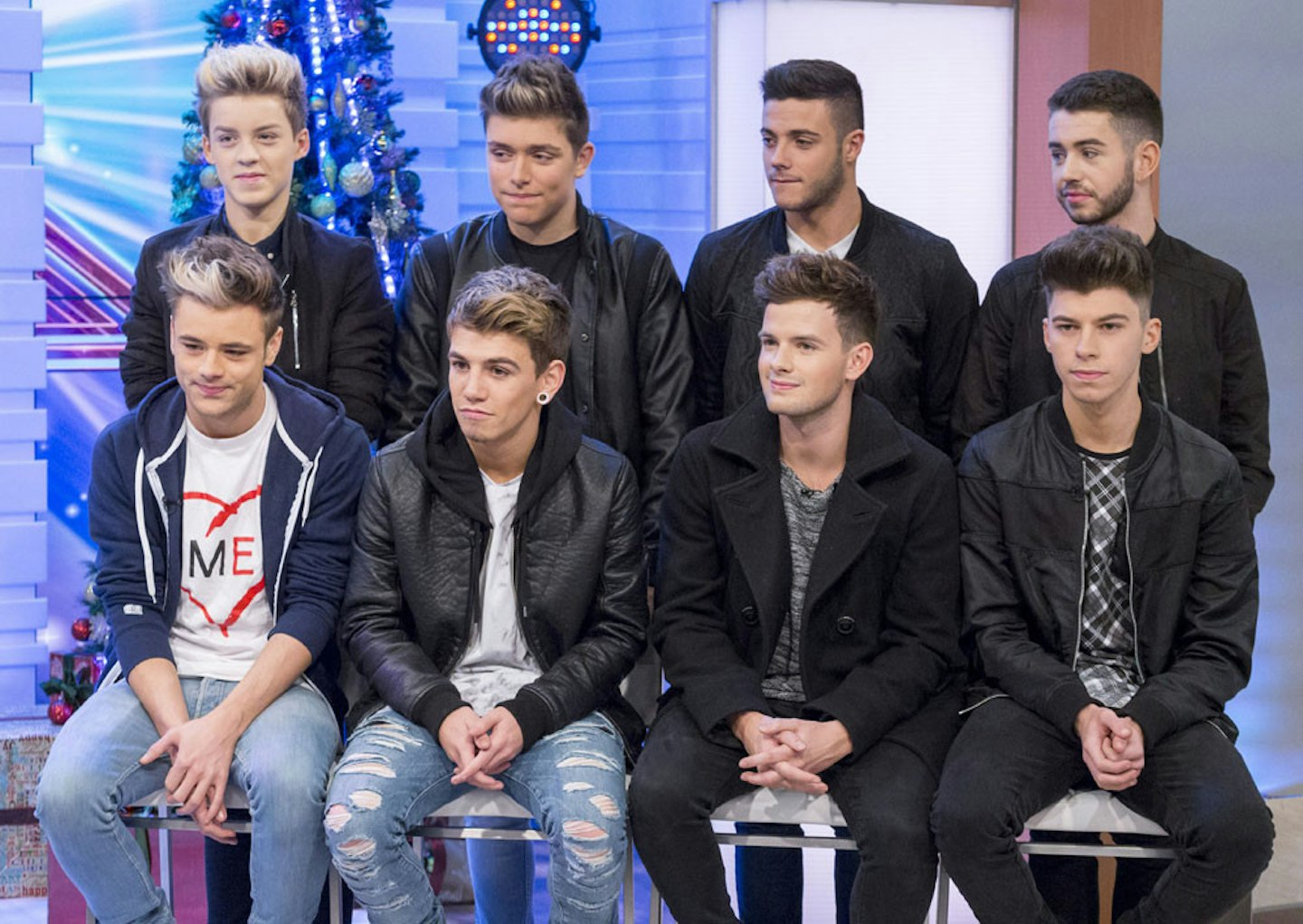Stereo Kicks