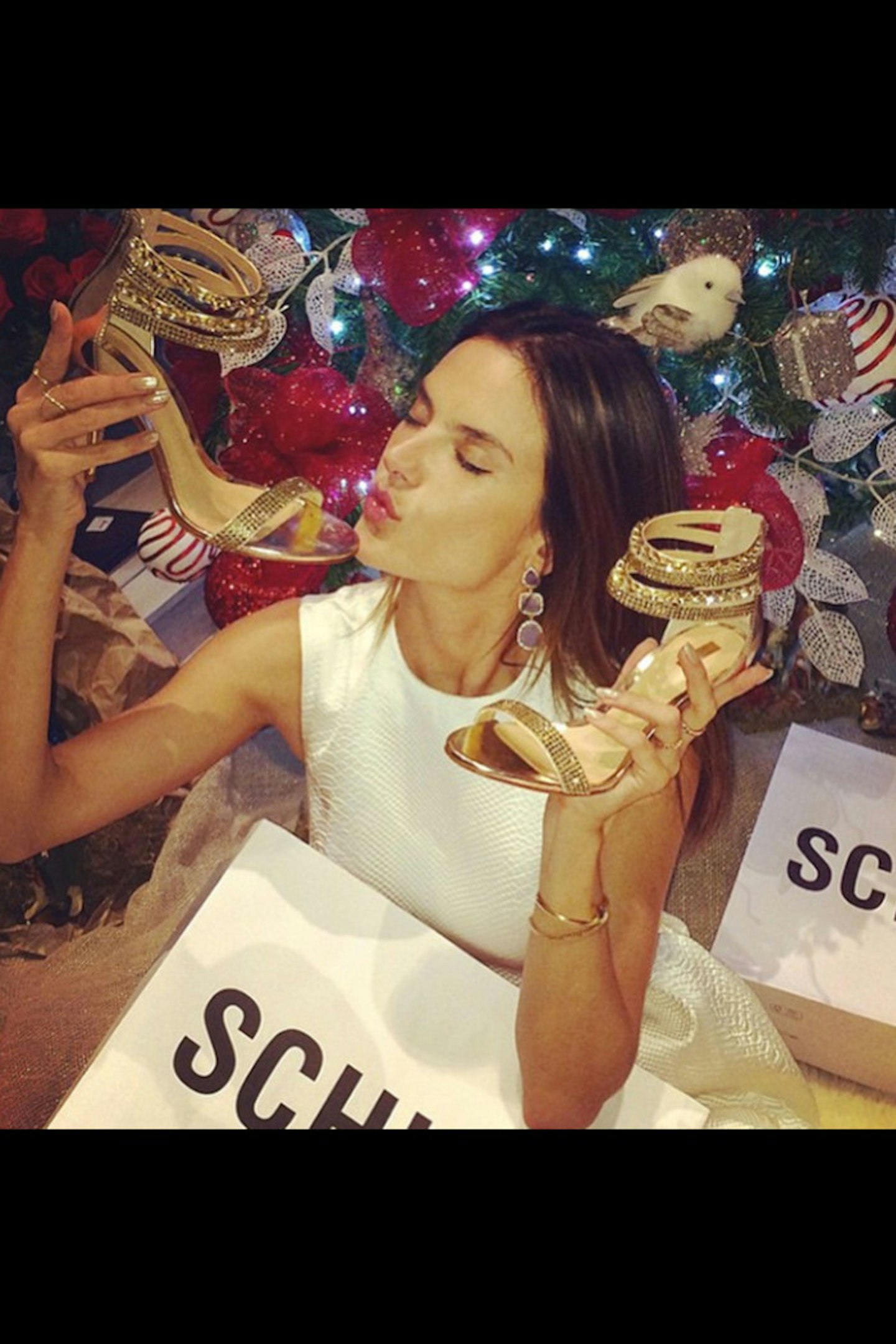 Alessandra Ambrosio