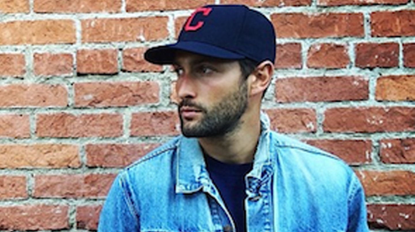 Noah Mills - we are never - instgram