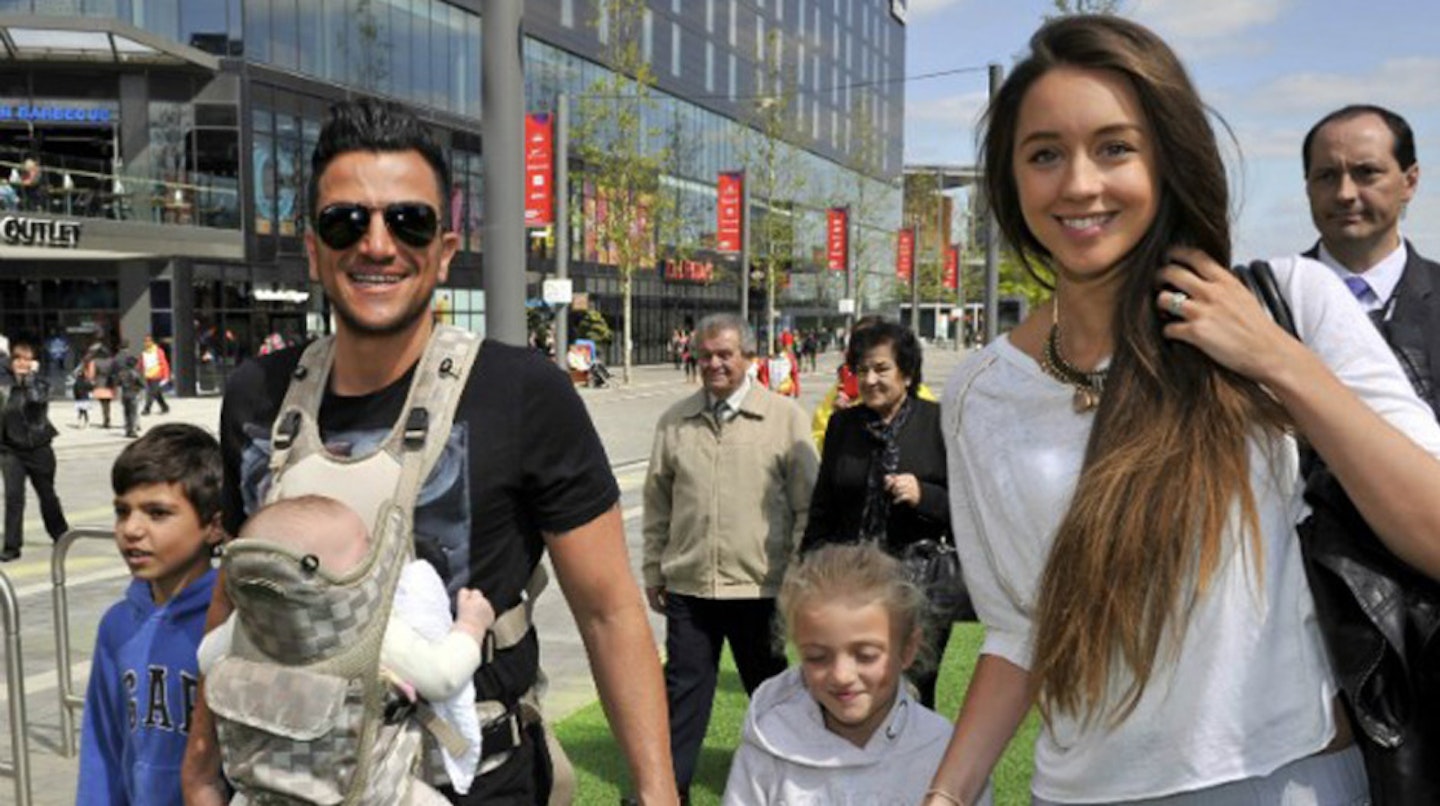Peter Andre 5