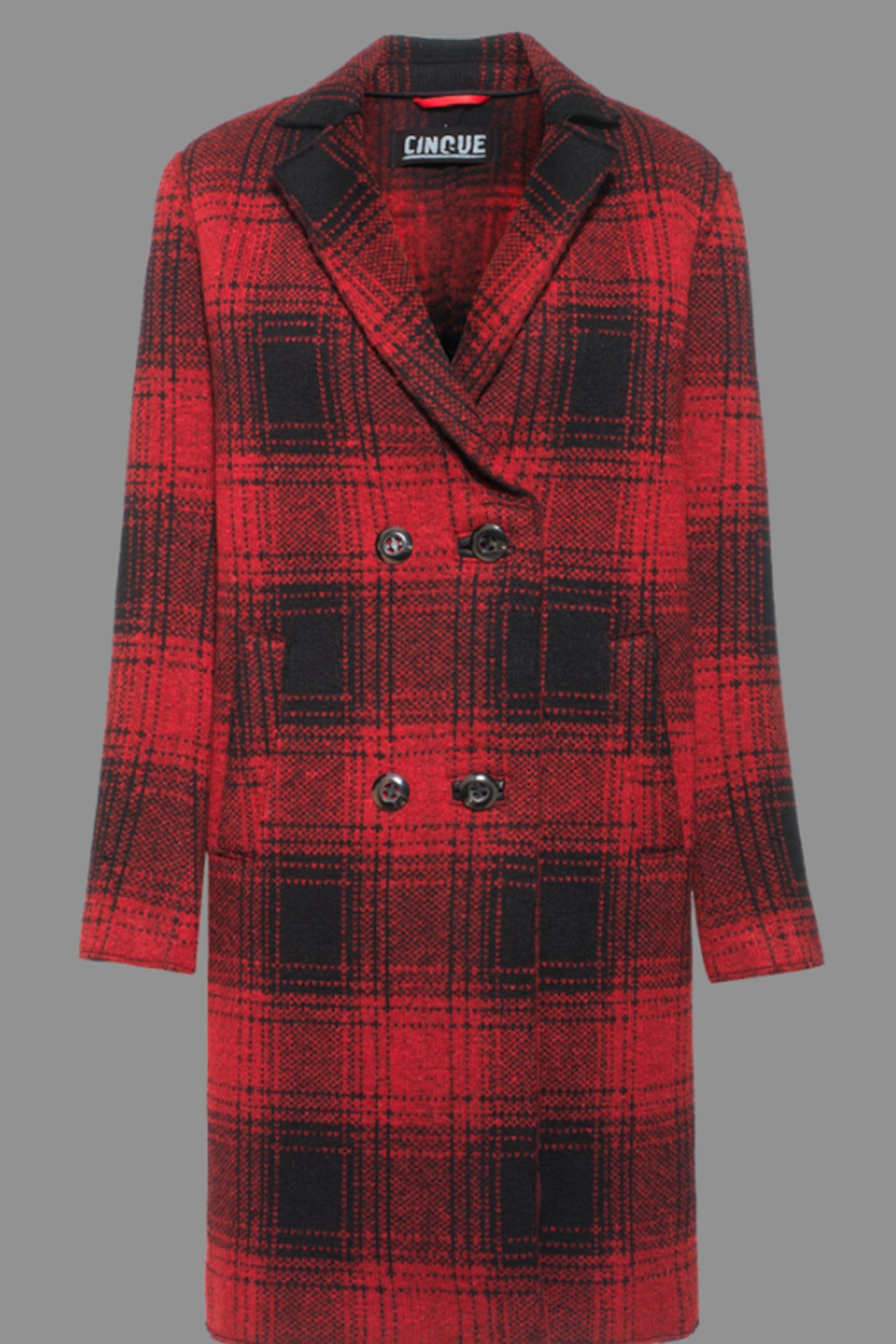 Amazon coats 2