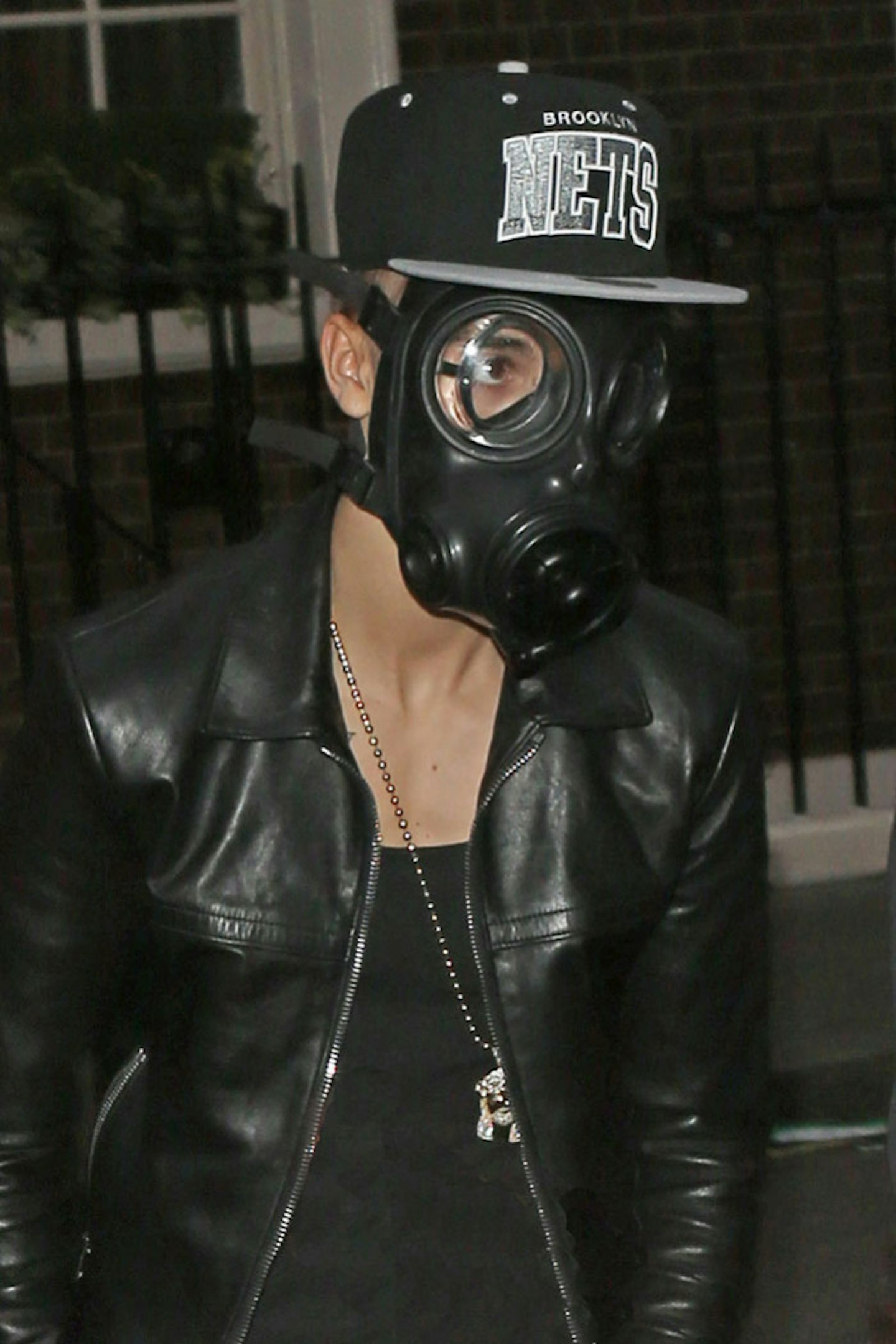 Bieber [Getty]