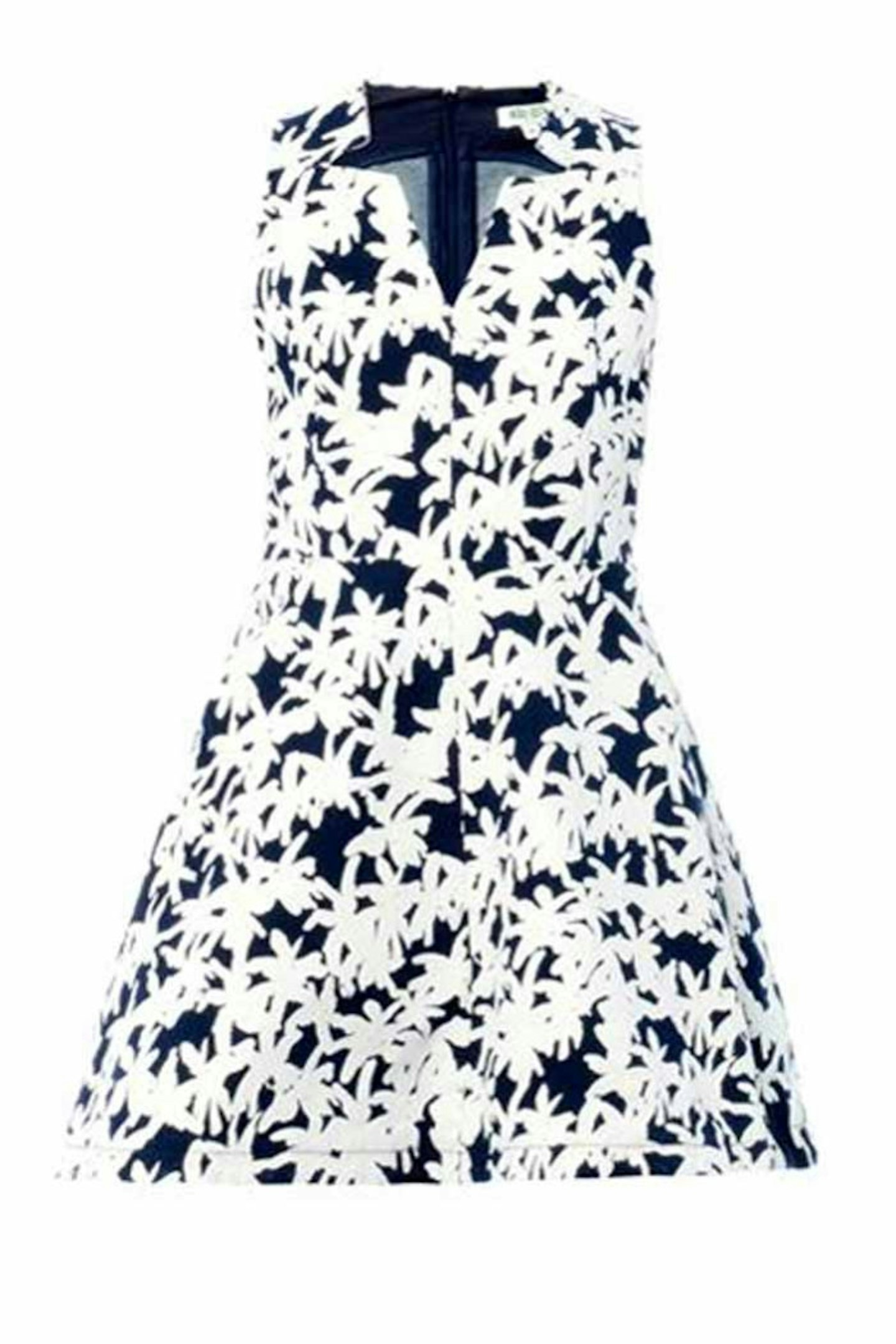 31. Kenzo