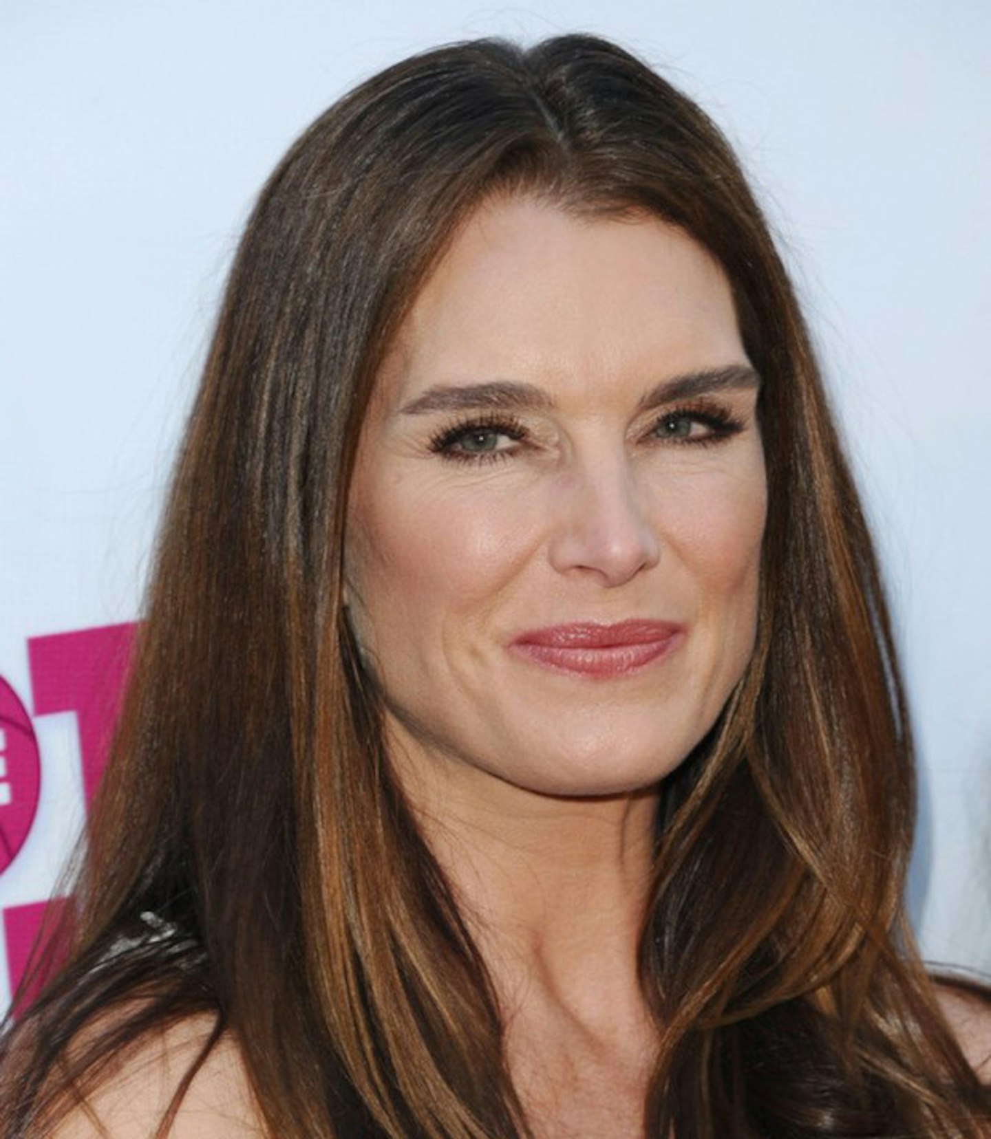 Brooke Shields, Princeton, Romantic Languages