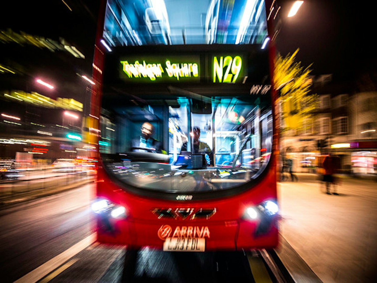 NightBus209