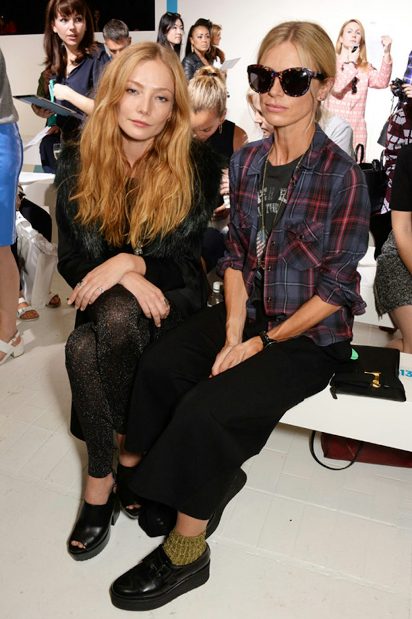 London Frow 26