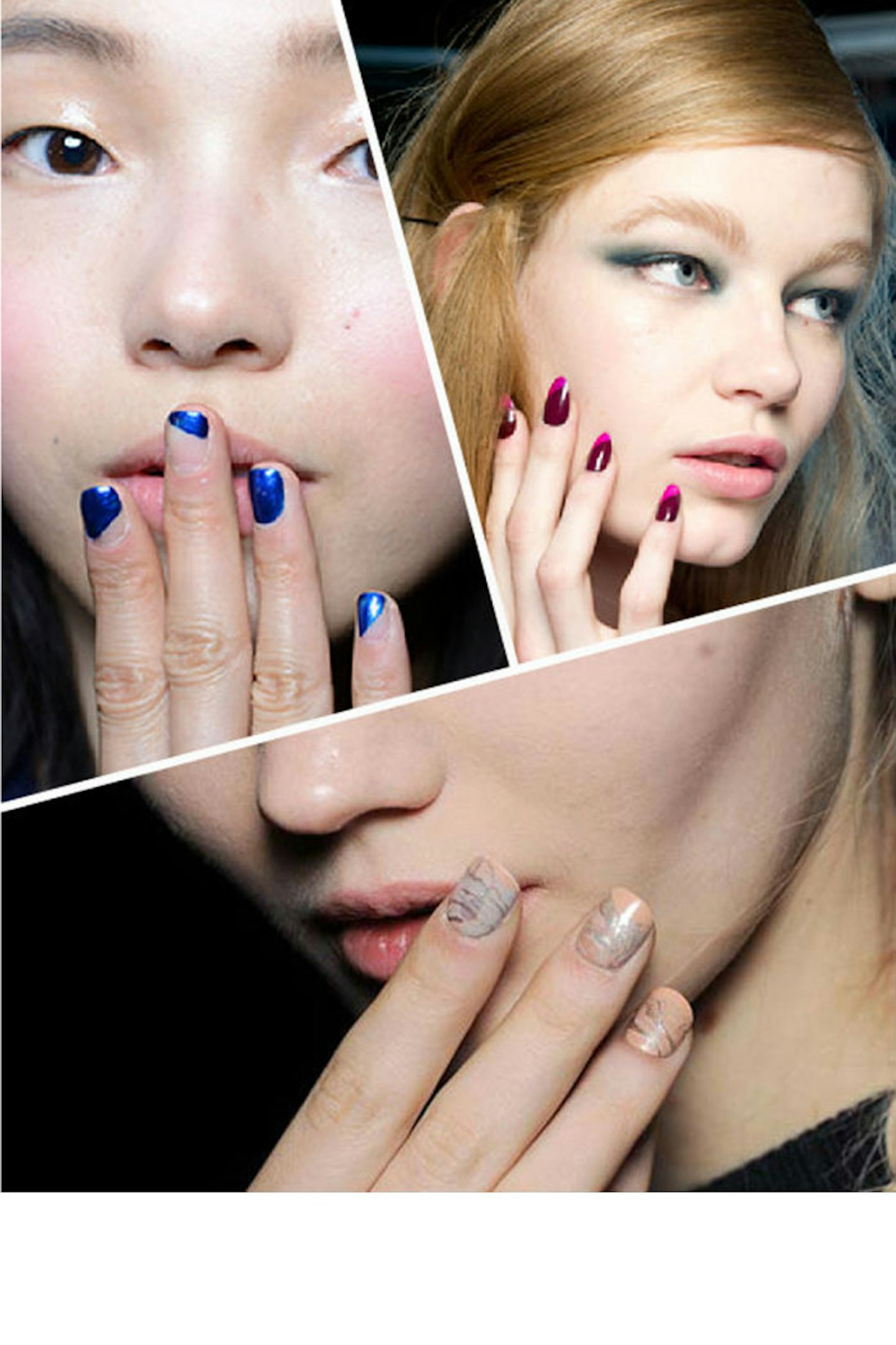 Nail Trends