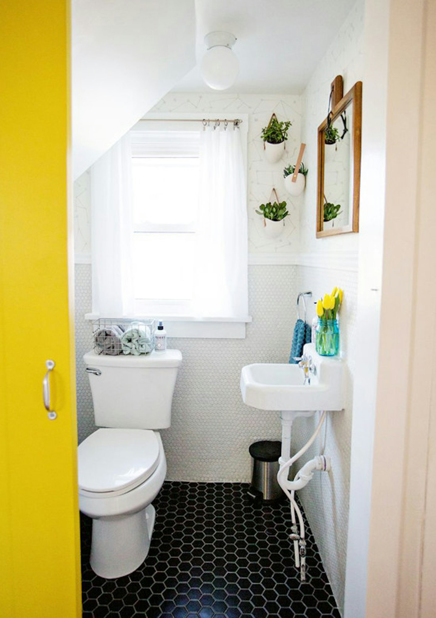 small bathroom ideas