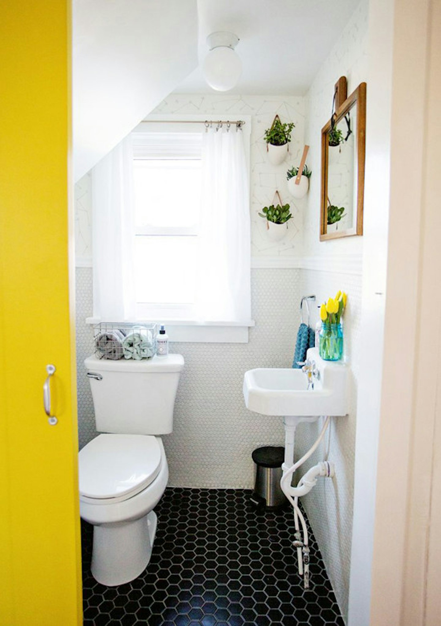 small bathroom ideas