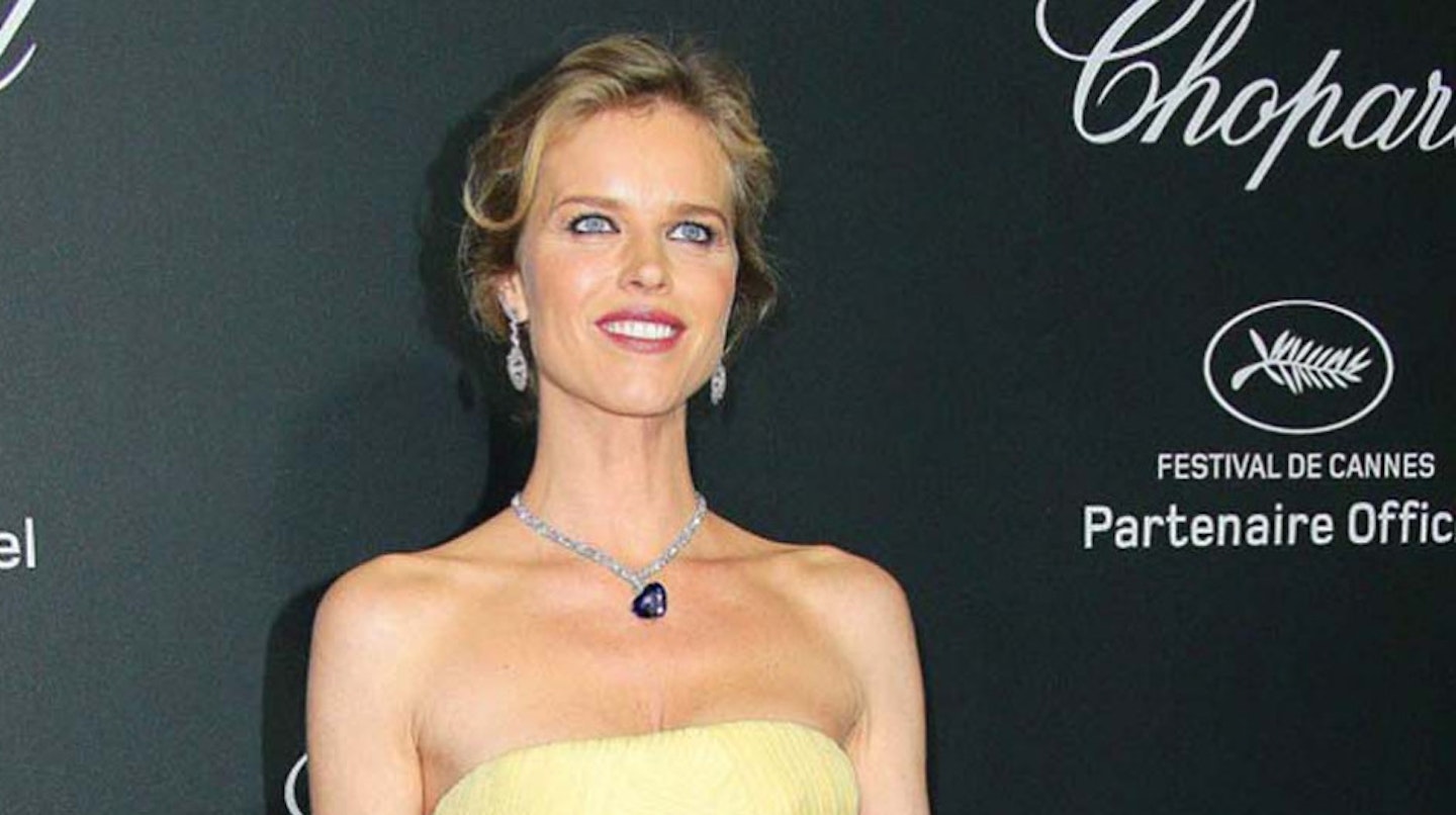 Eva Herzigova
