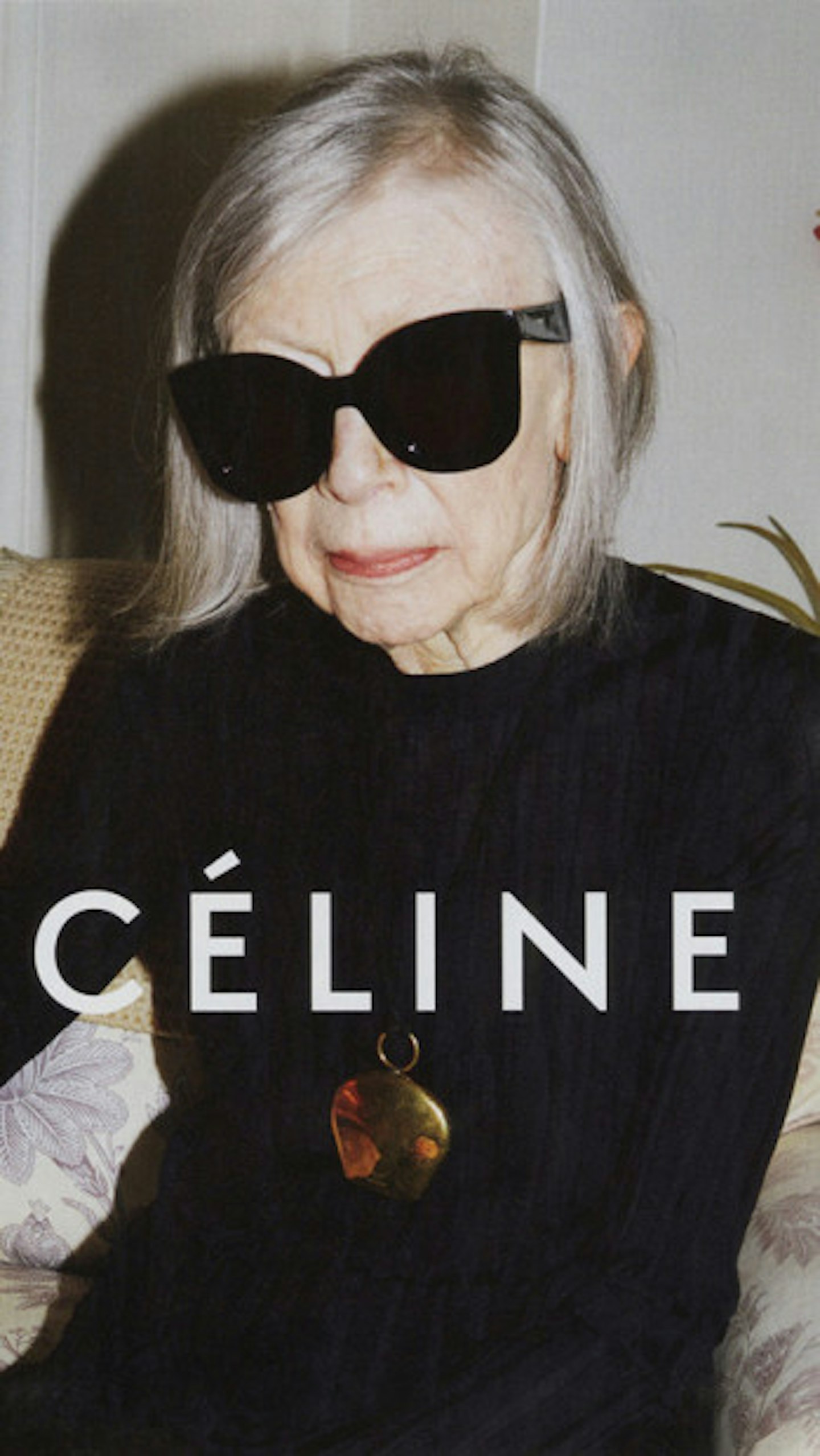 Joan Didion