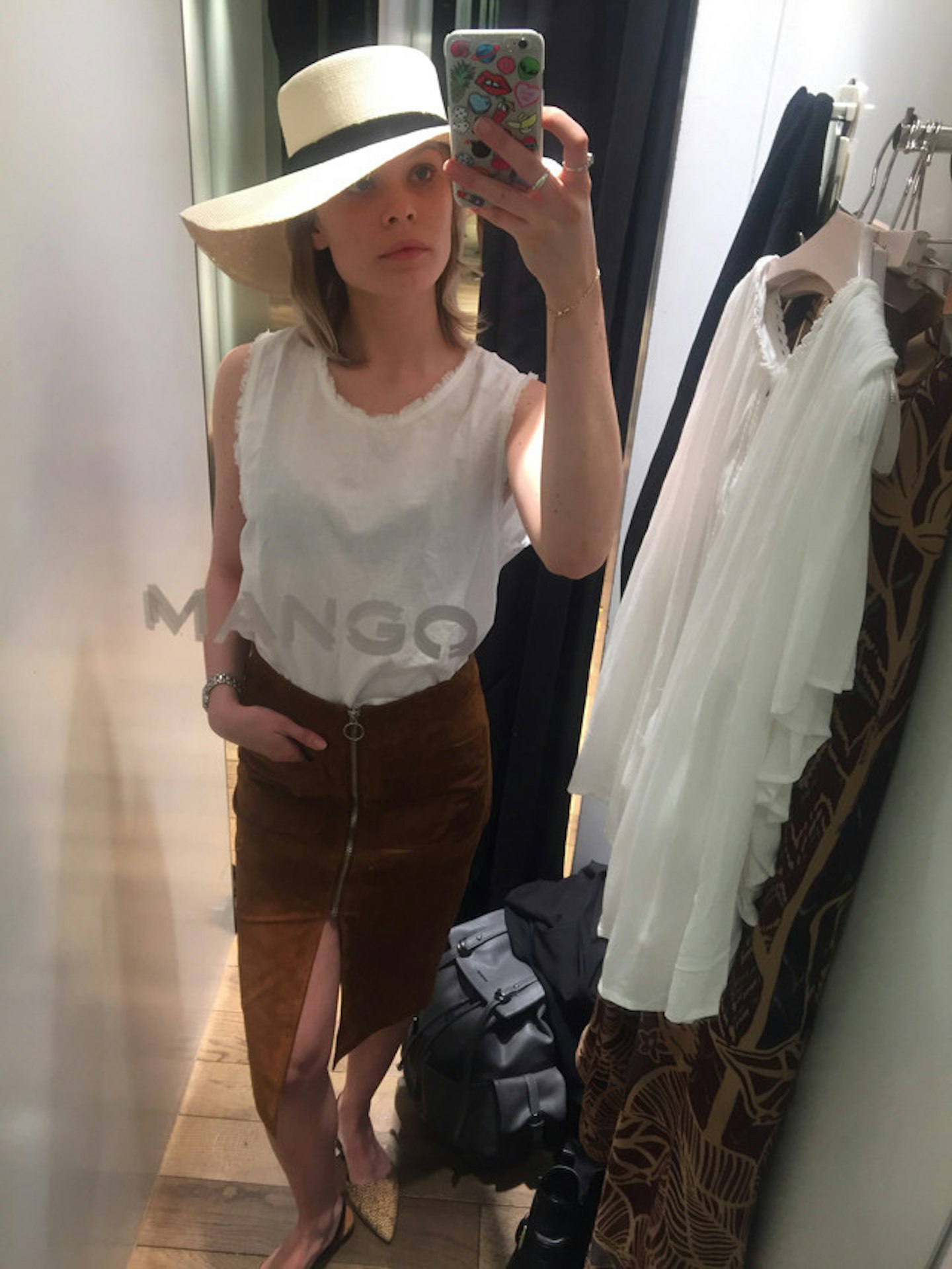 Look-1