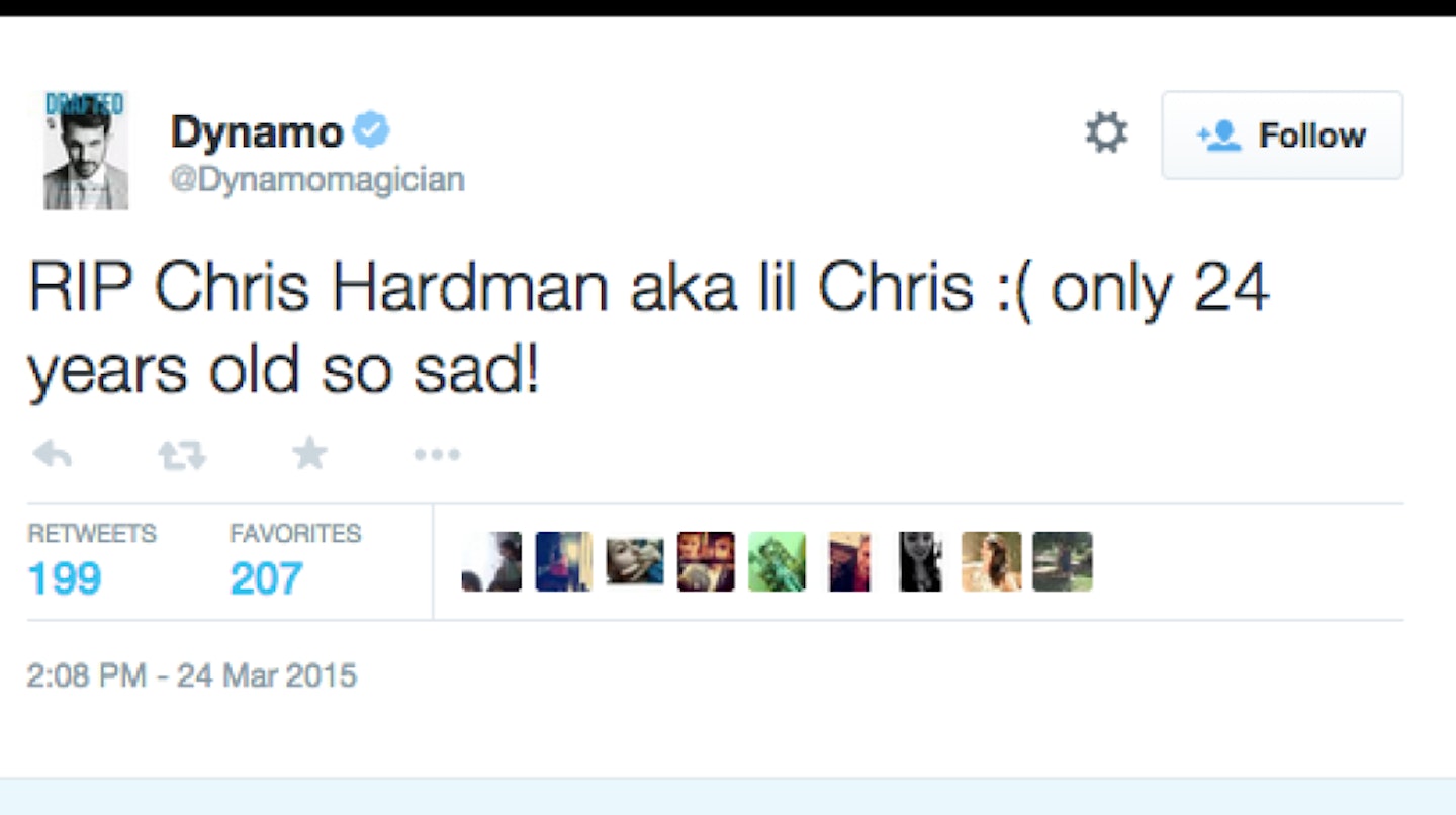 Lil-Chris-Little-Chris-dead-tributes-4